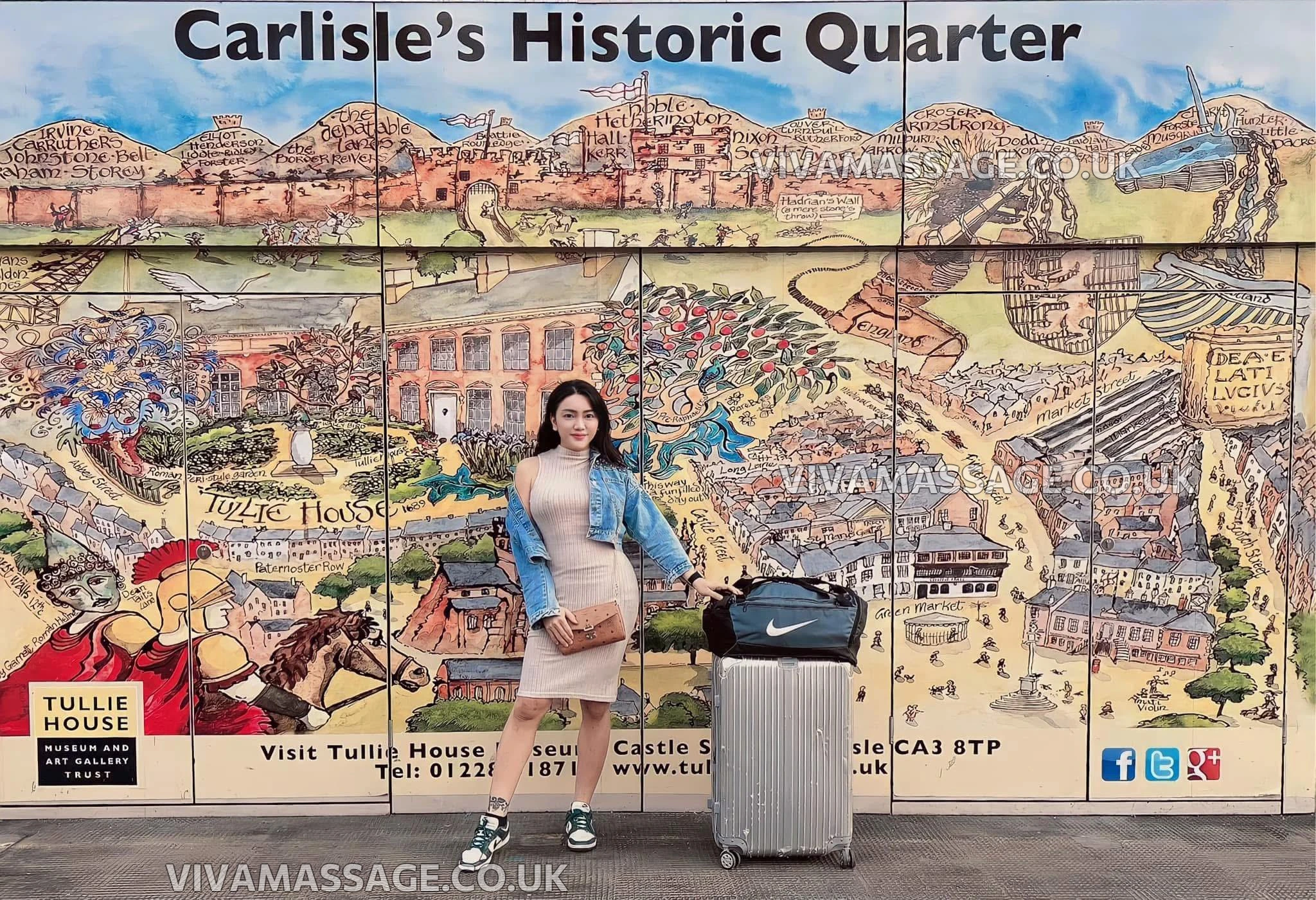 Photo 28 of Cherry AmazingThaiTS