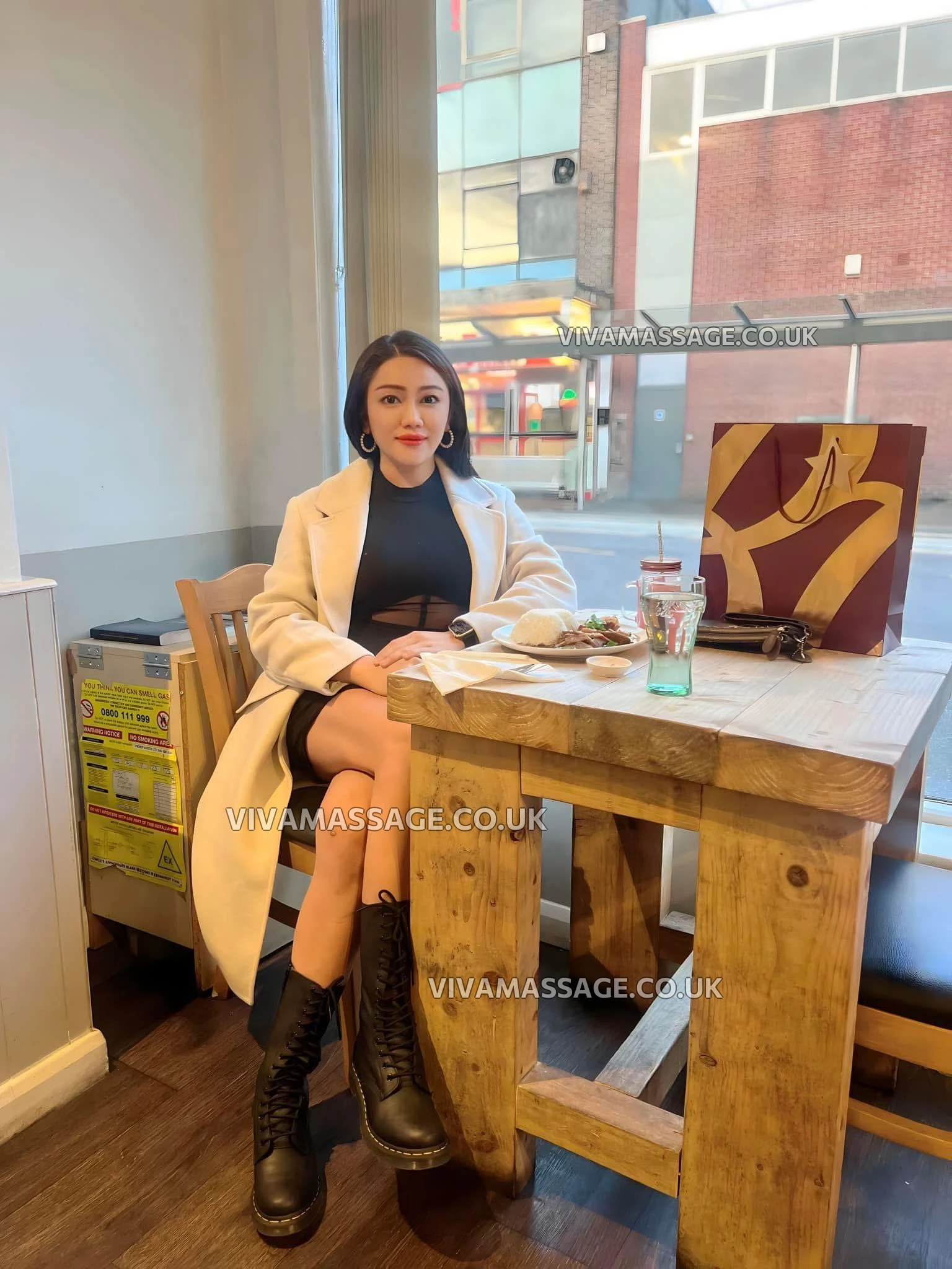 Photo 21 of Cherry AmazingThaiTS