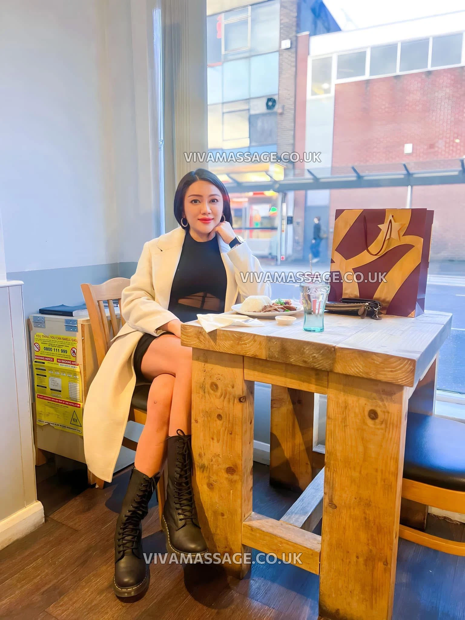 Photo 52 of Cherry AmazingThaiTS