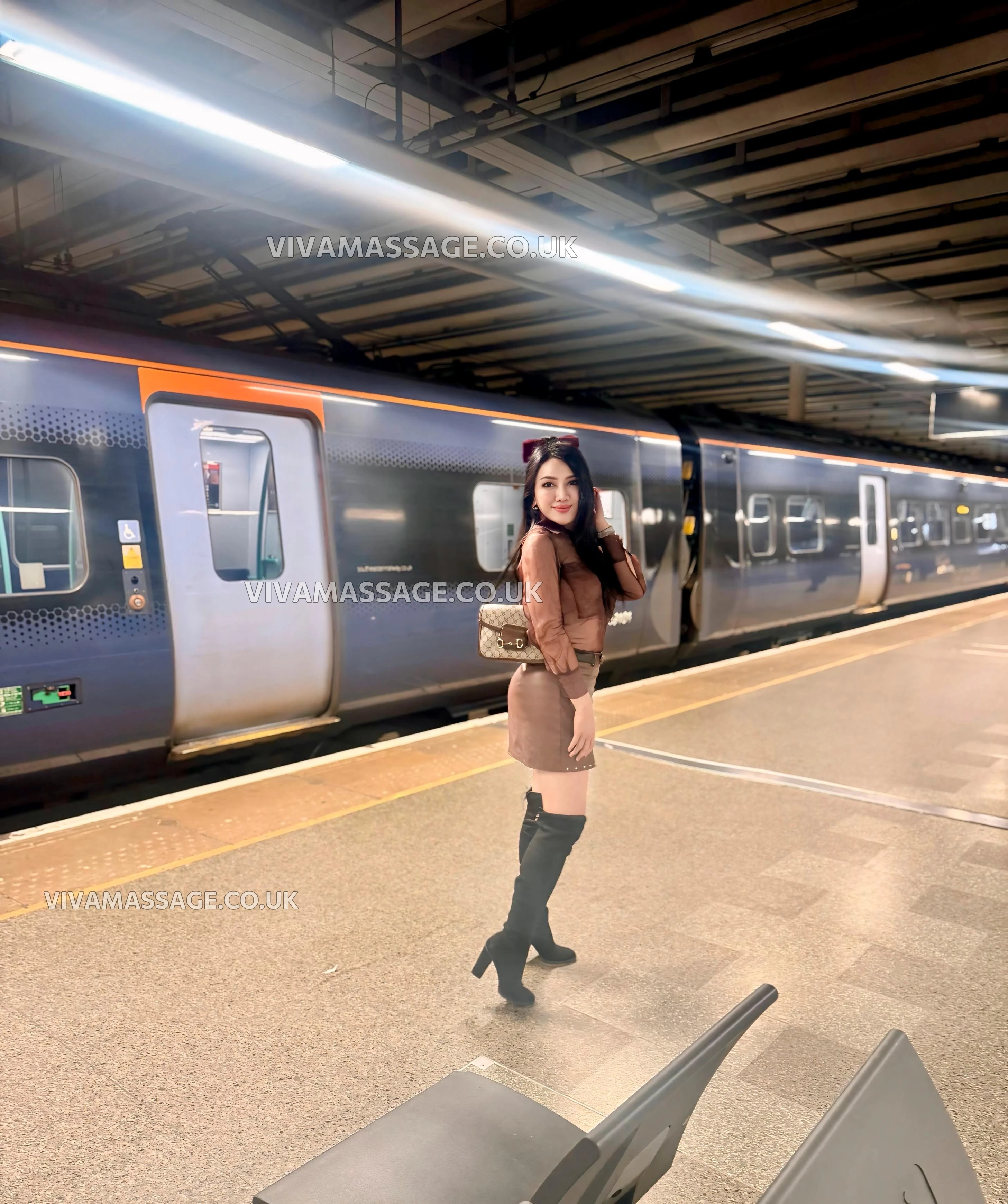 Photo 30 of Cherry AmazingThaiTS