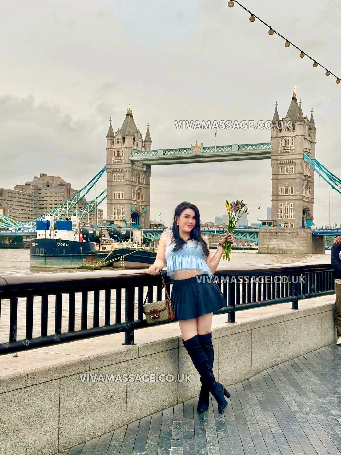 Photo 23 of Cherry AmazingThaiTS