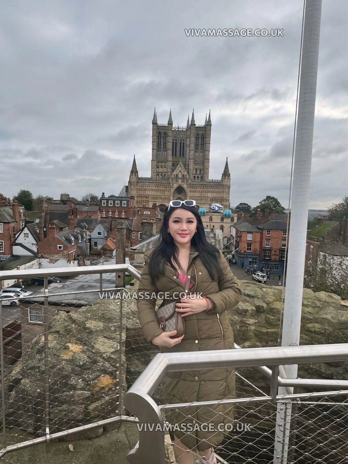 Photo 22 of Cherry AmazingThaiTS