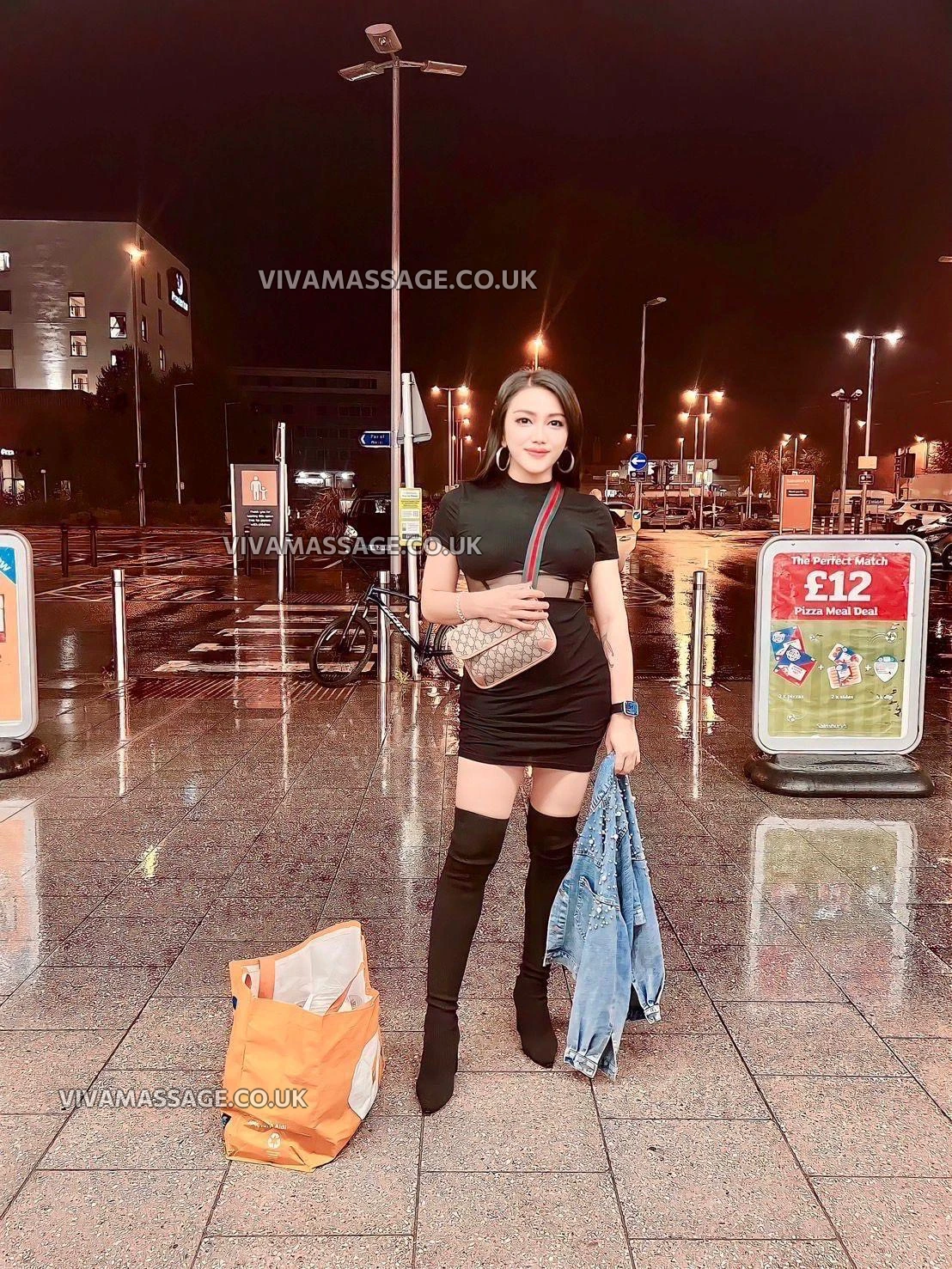 Photo 29 of Cherry AmazingThaiTS