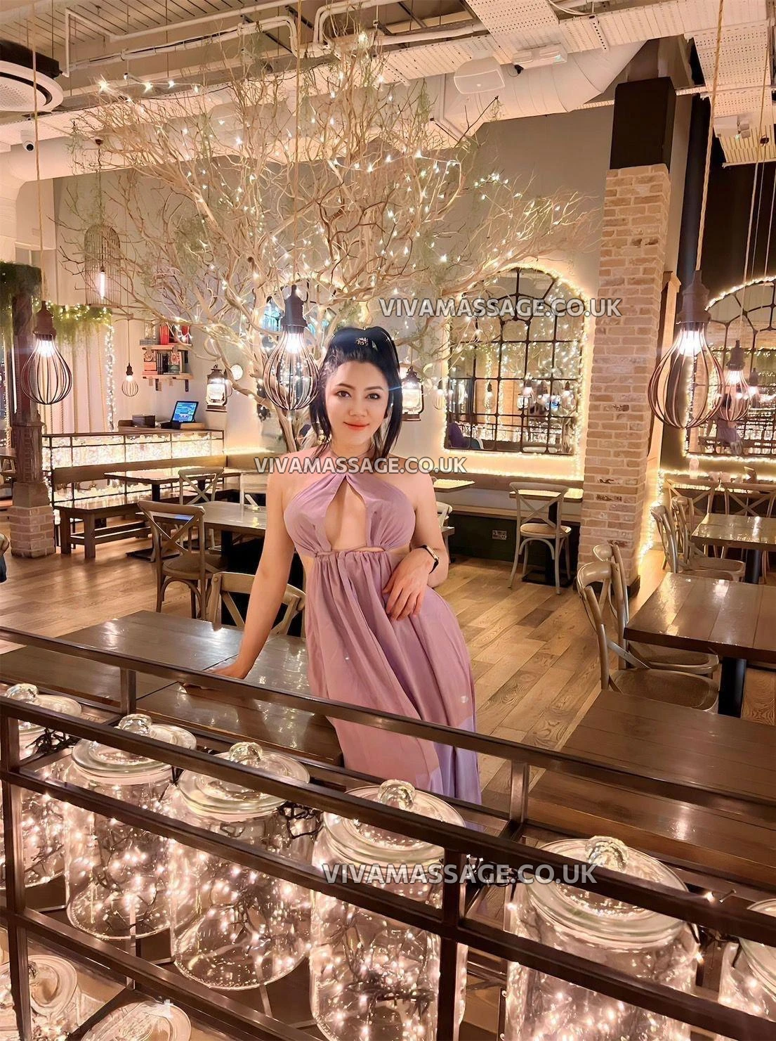 Photo 39 of Cherry AmazingThaiTS