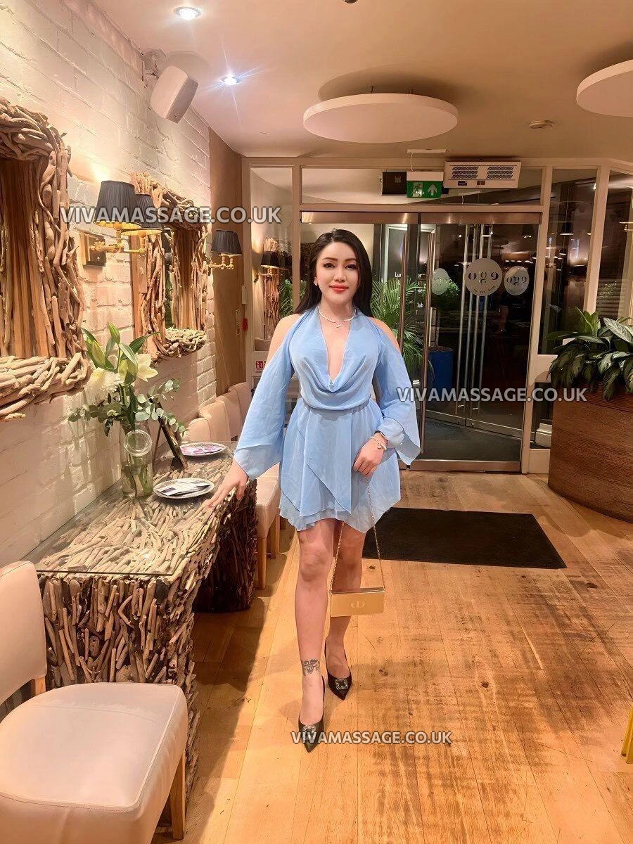 Photo 31 of Cherry AmazingThaiTS