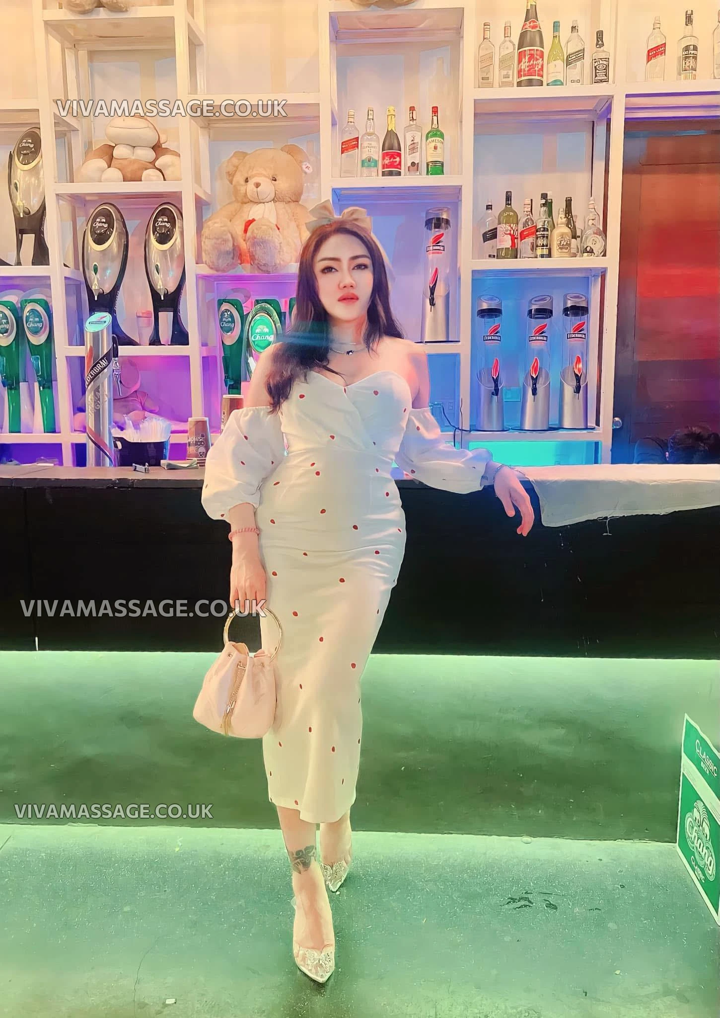 Photo 36 of Cherry AmazingThaiTS