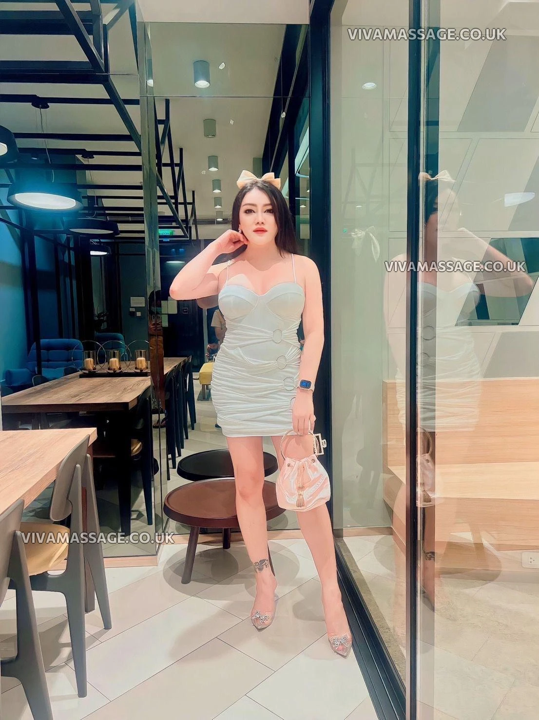 Photo 35 of Cherry AmazingThaiTS