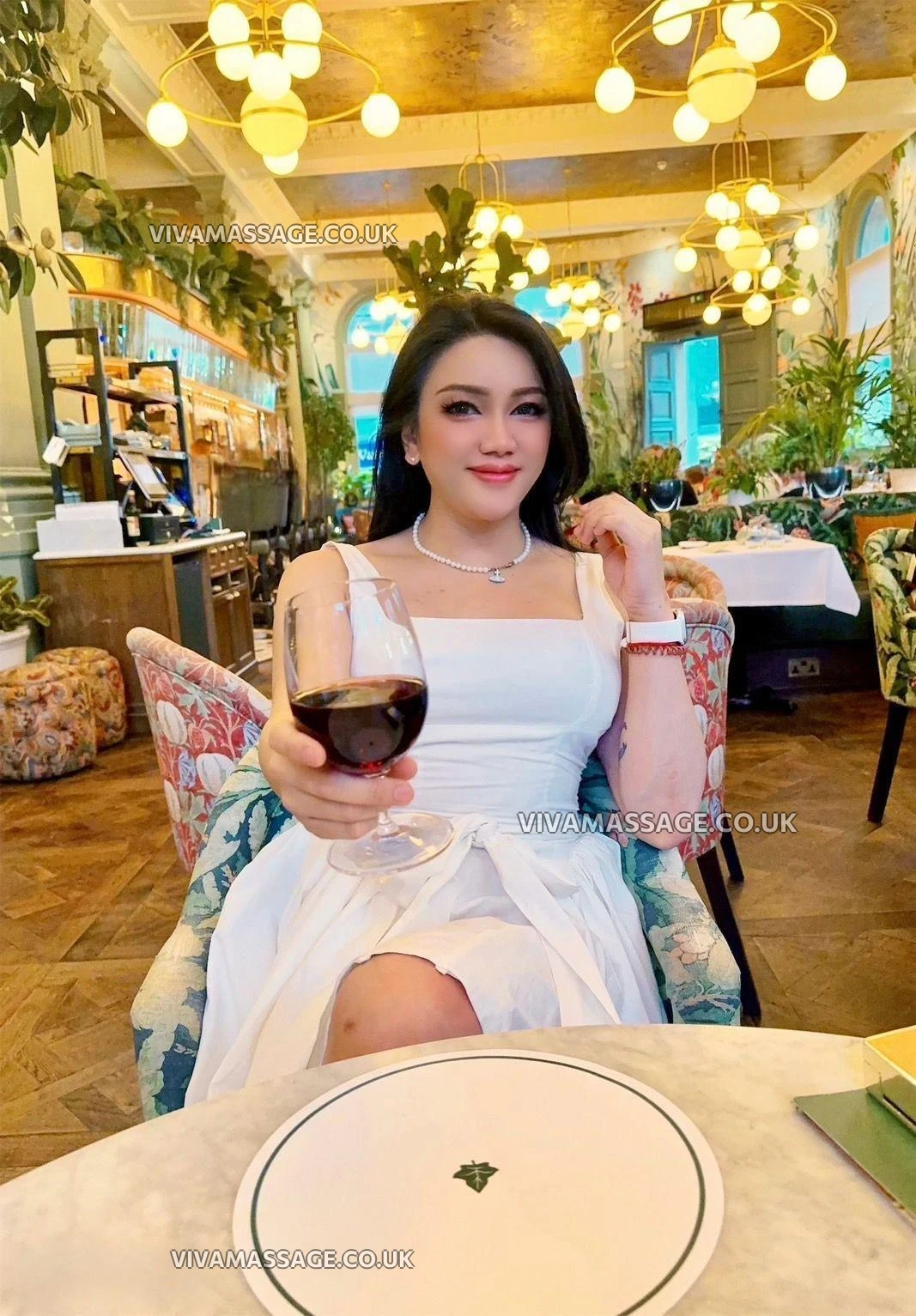 Photo 41 of Cherry AmazingThaiTS