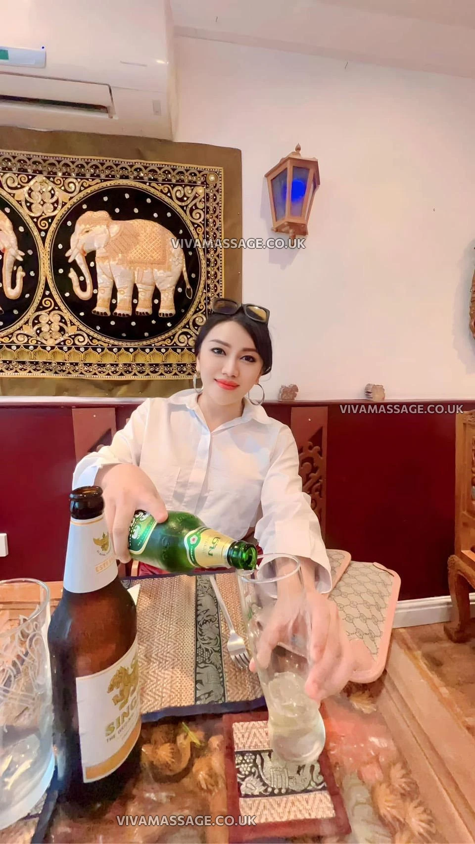 Photo 34 of Cherry AmazingThaiTS