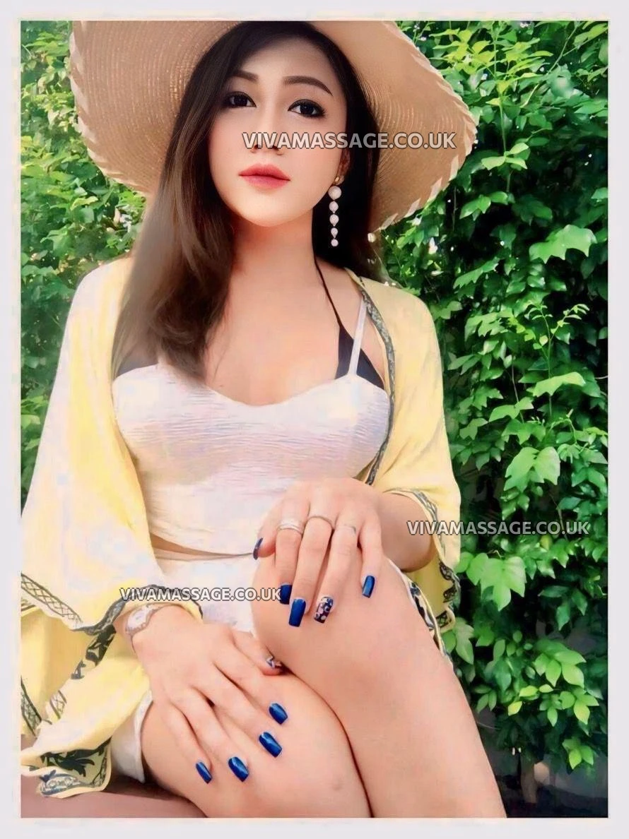 Photo 38 of Cherry AmazingThaiTS