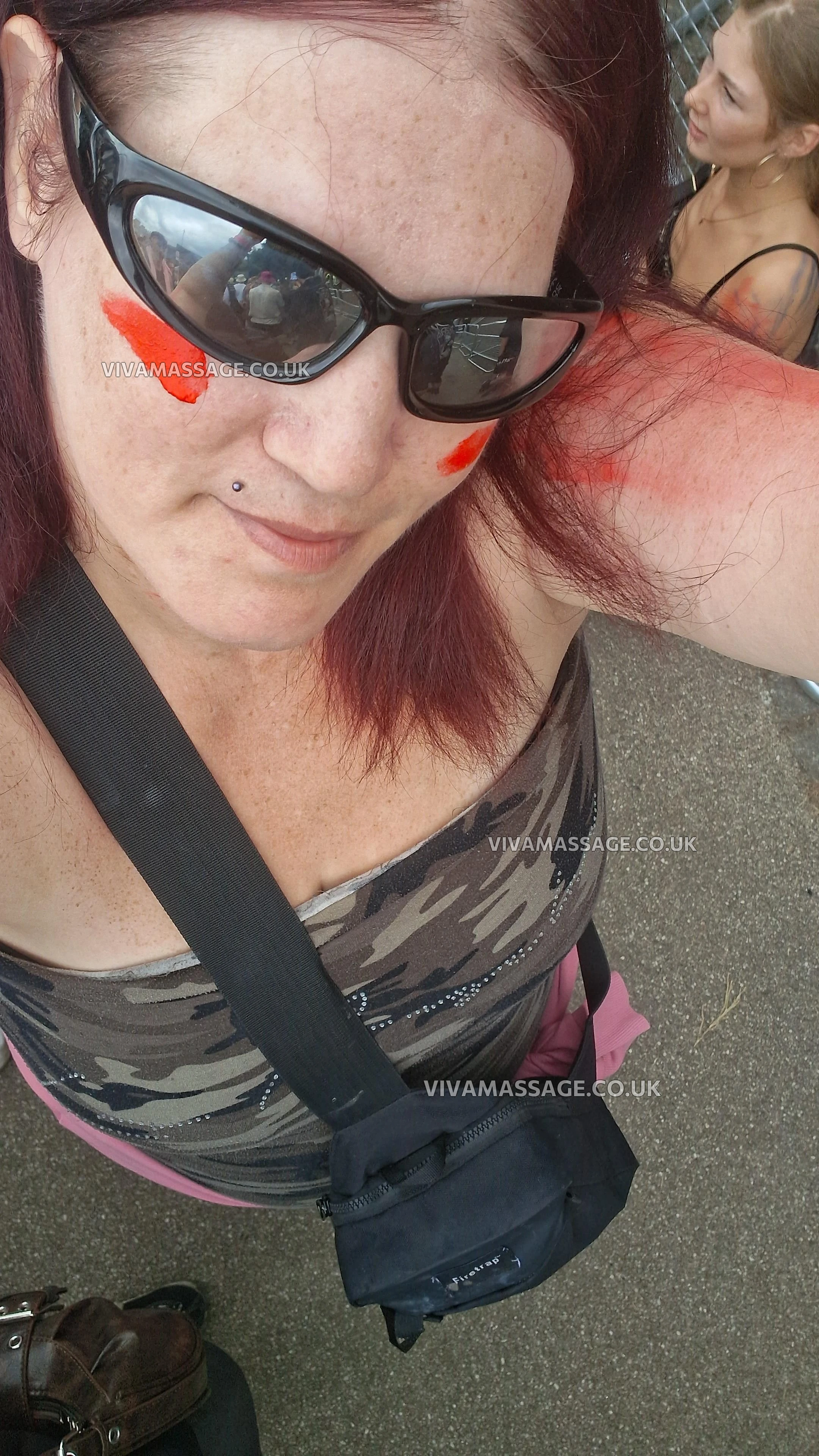 Photo 3 of xxCurvychloexx