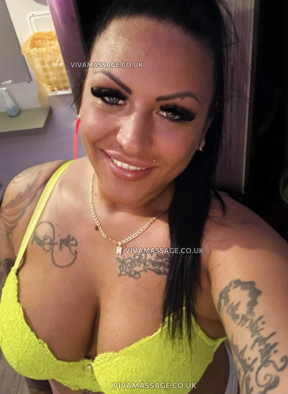 Photo 3 of Nicky_for_Massage_x