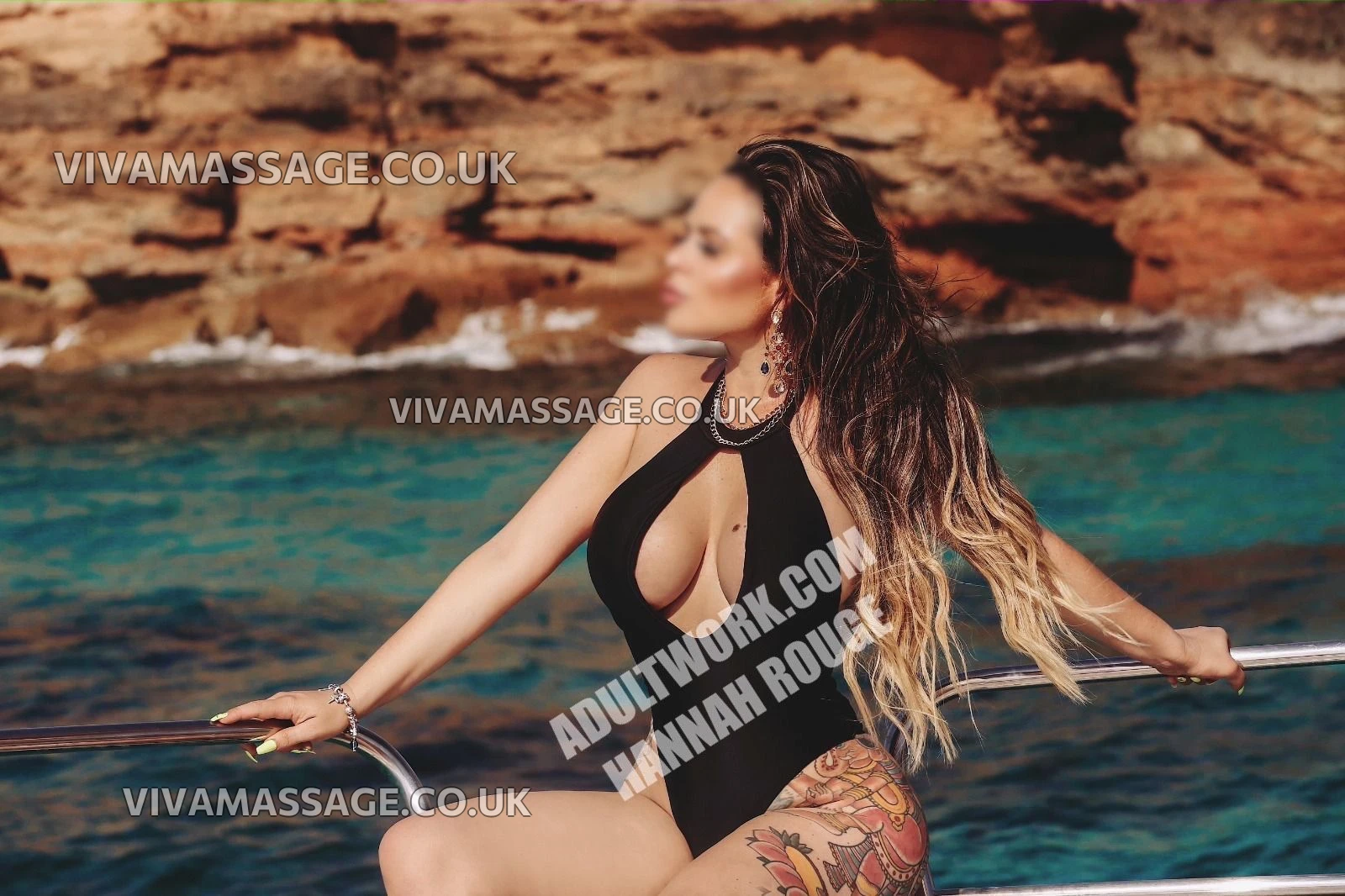 Photo 11 of HANNAH RANEL