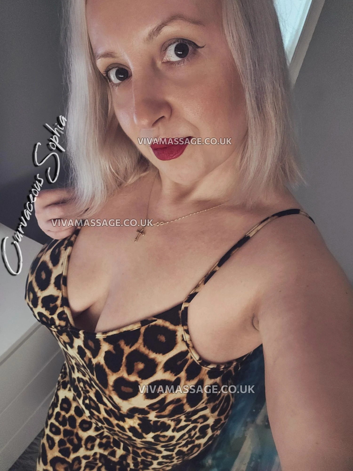 Photo 144 of CurvaceousSophia