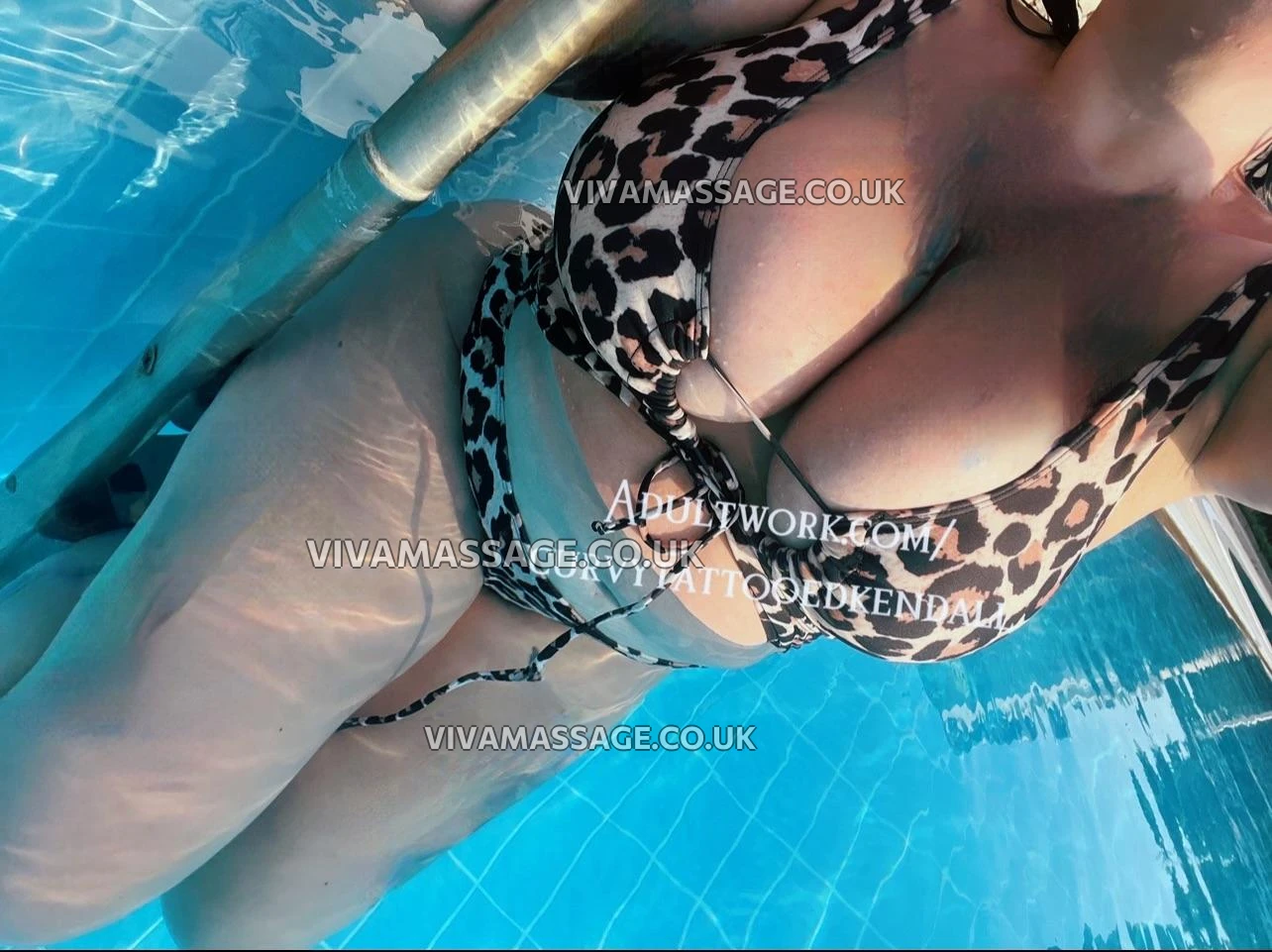 Photo 28 of CurvyTattooedKendall