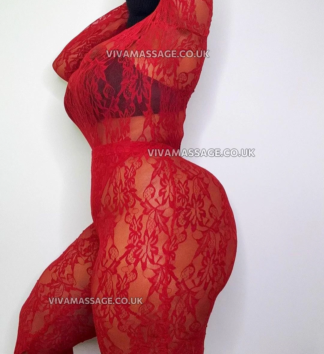 Photo 8 of Black Goddess 1