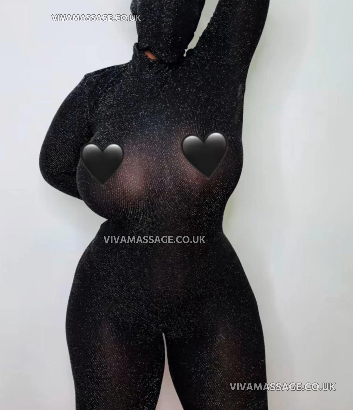 Photo 6 of Black Goddess 1