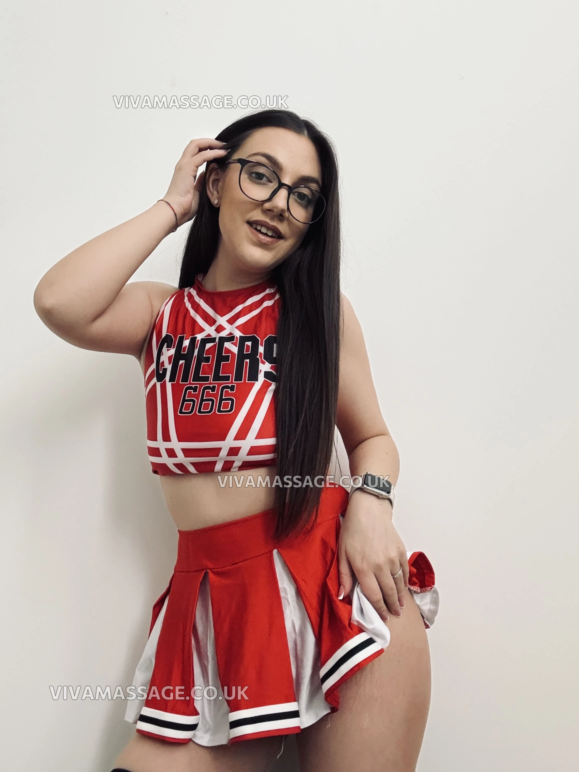 Photo 4 of Sara New Girl