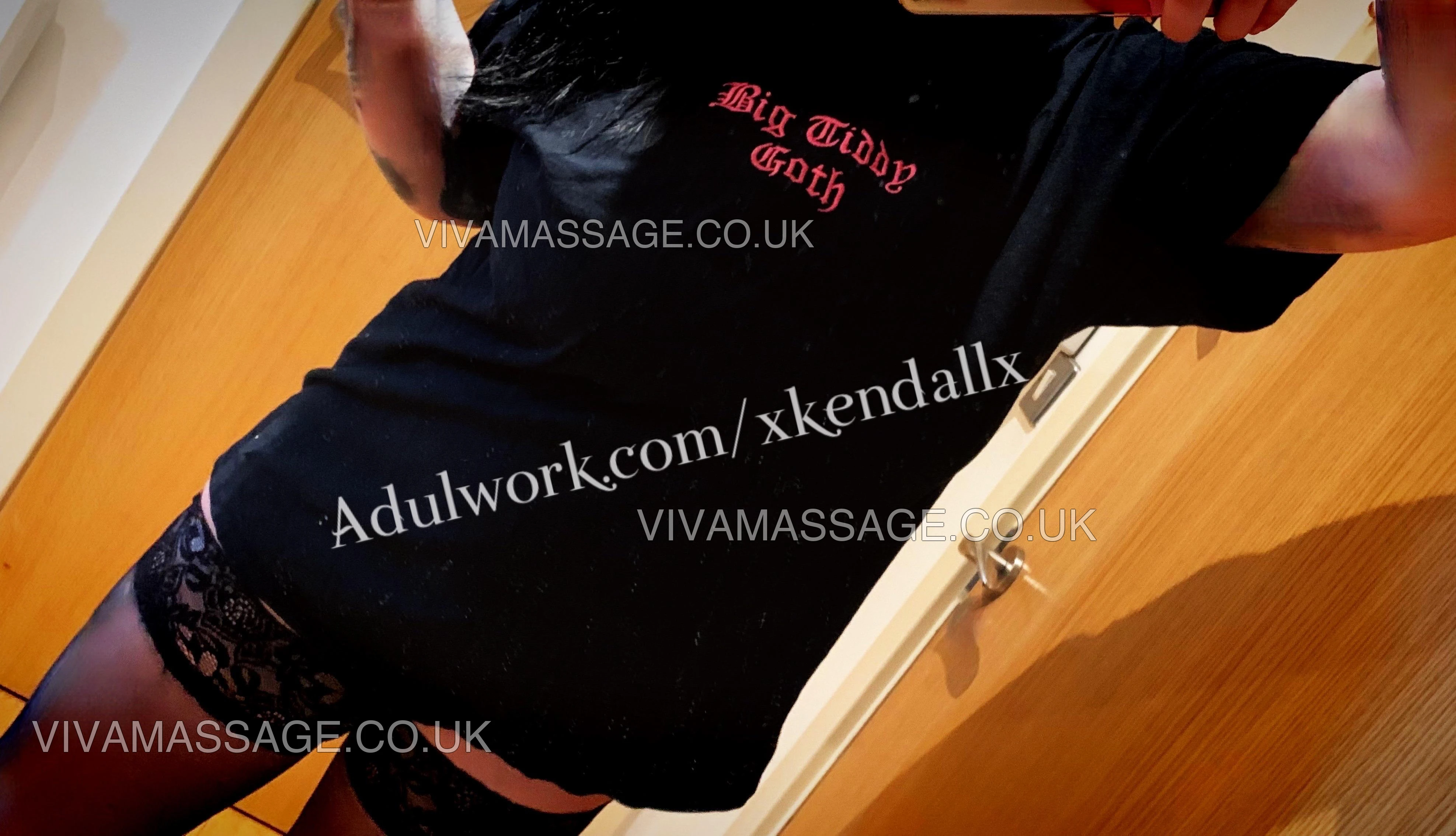 Photo 26 of CurvyTattooedKendall