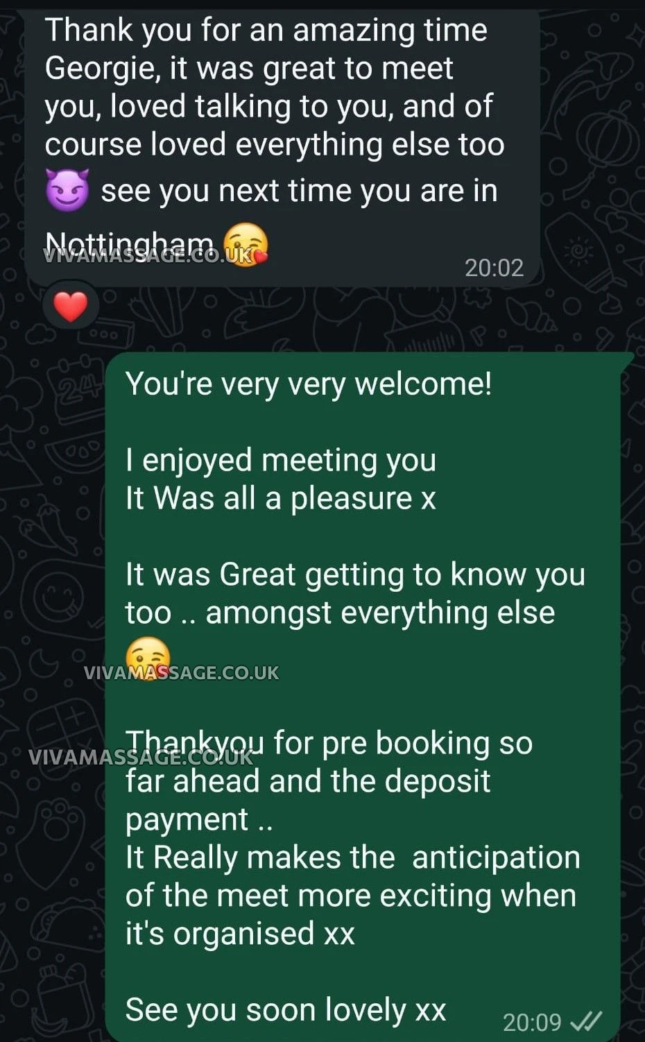 Photo 27 of Georgie Dix