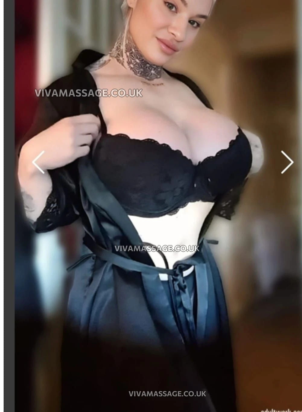 Photo 36 of Georgie Dix