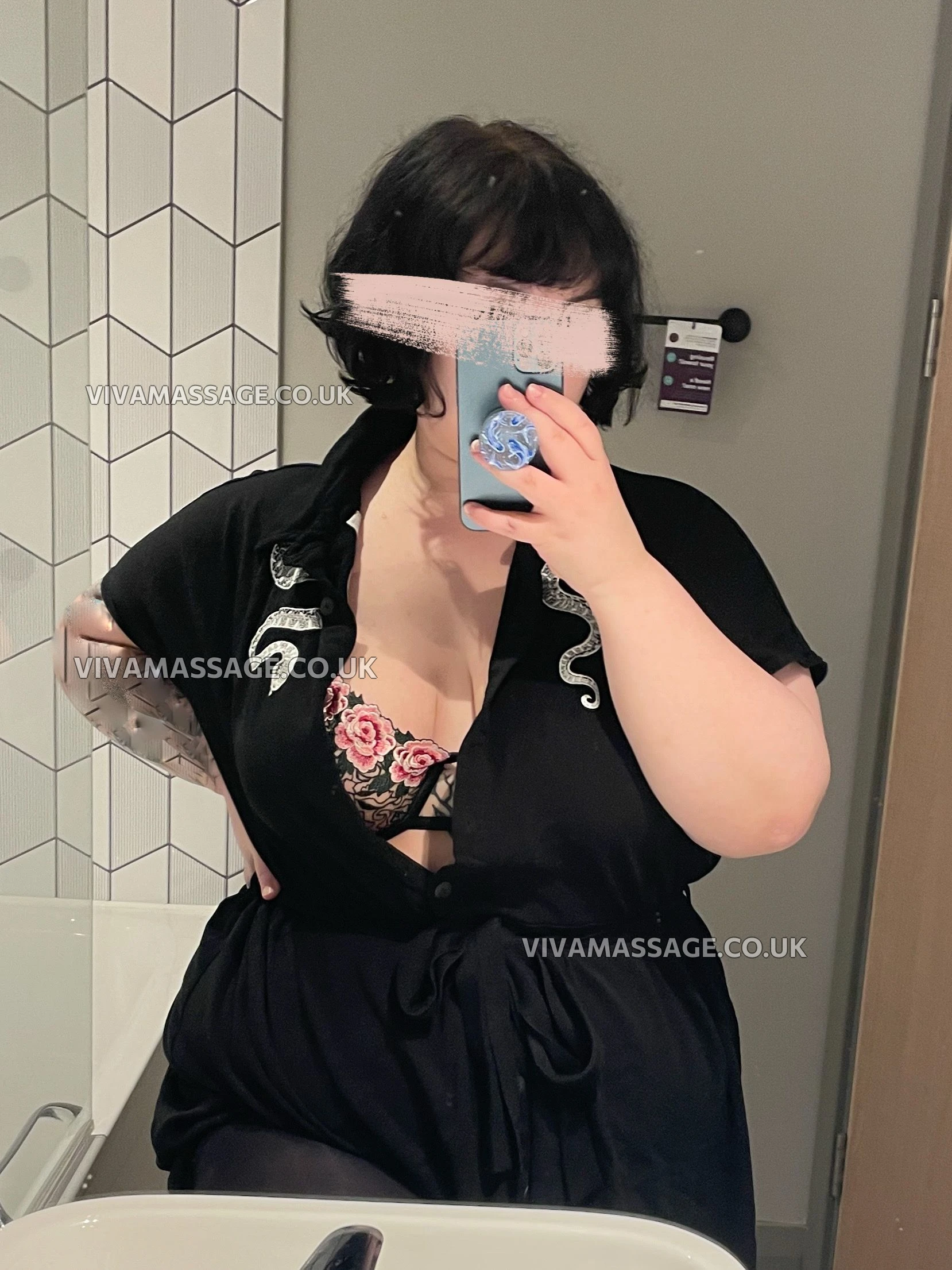 Photo 9 of VioletBBW