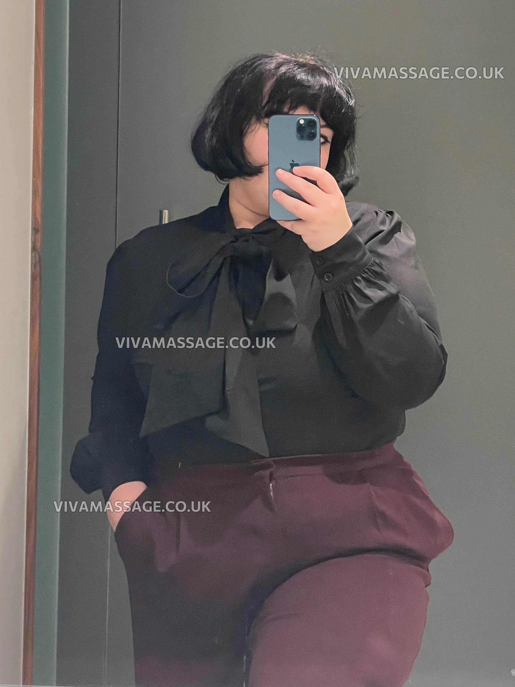 Photo 10 of VioletBBW