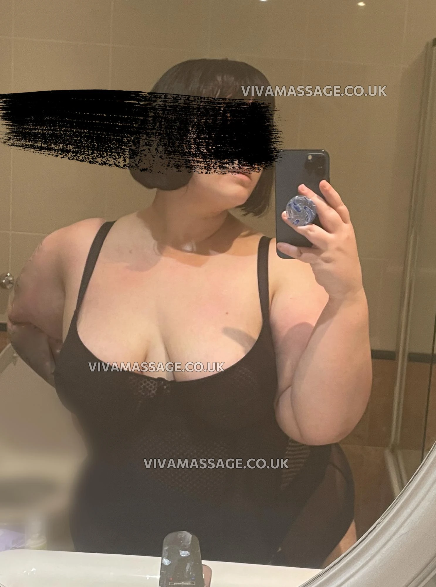 Photo 8 of VioletBBW