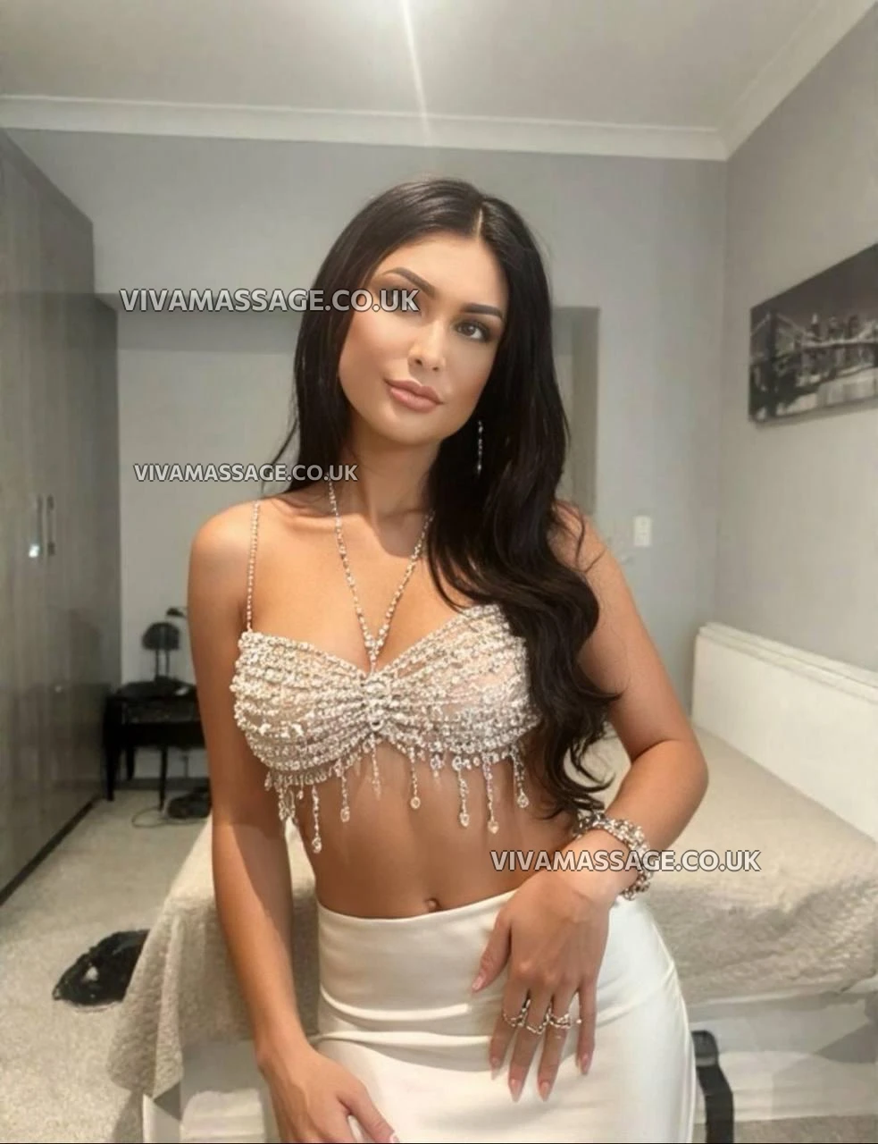 Photo 14 of Selena Sexy Thai