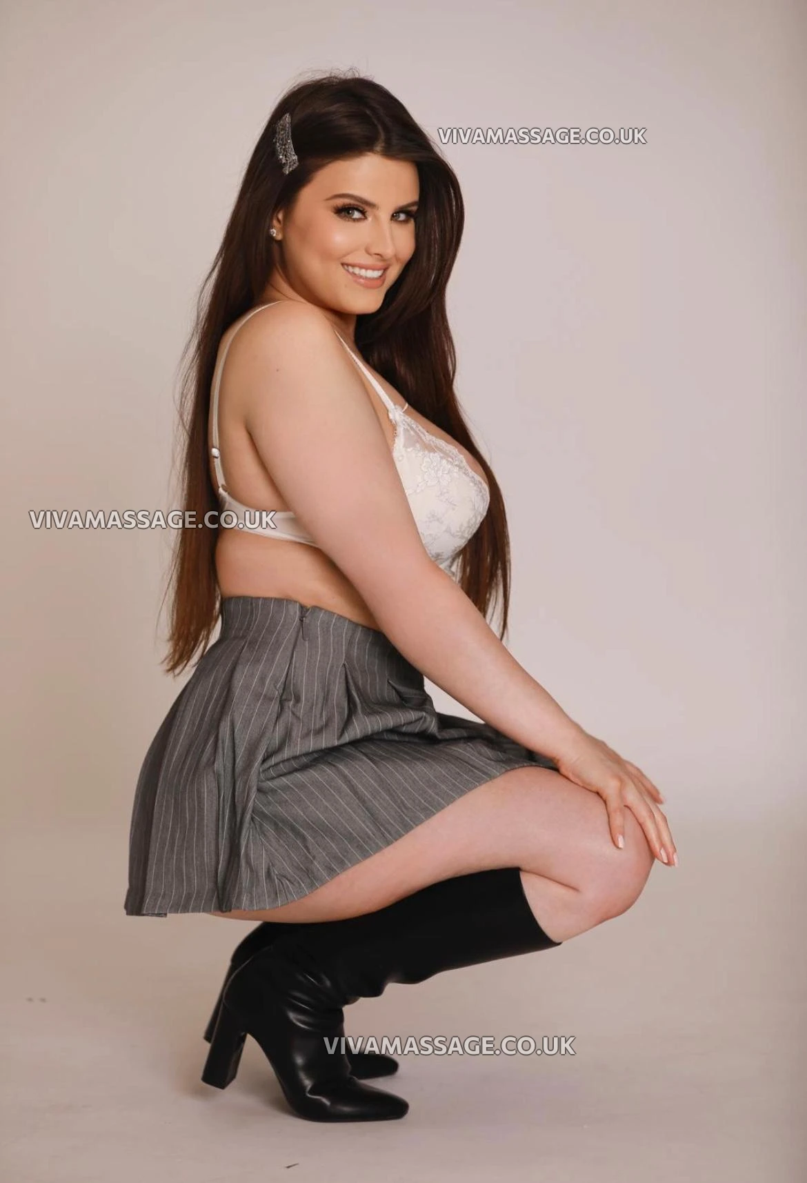 Photo 13 of SandraFlirt