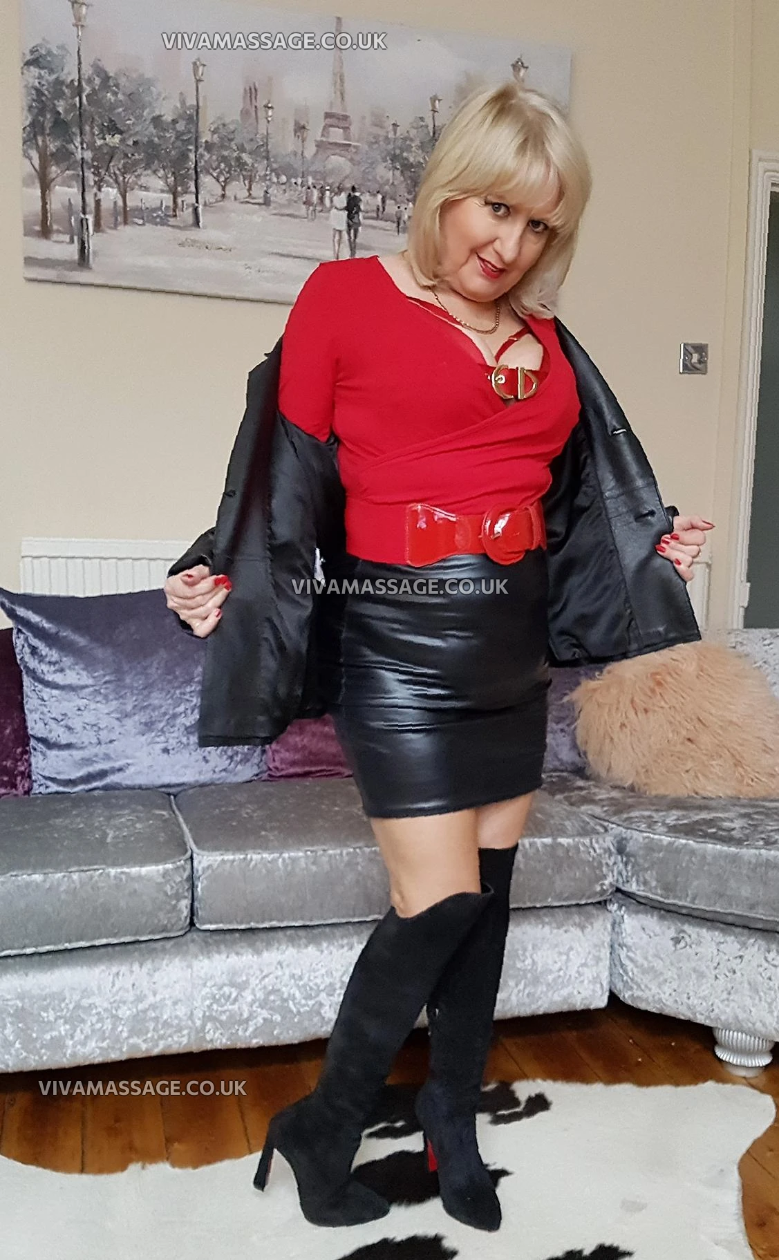 Photo 3 of Lorna_Blu