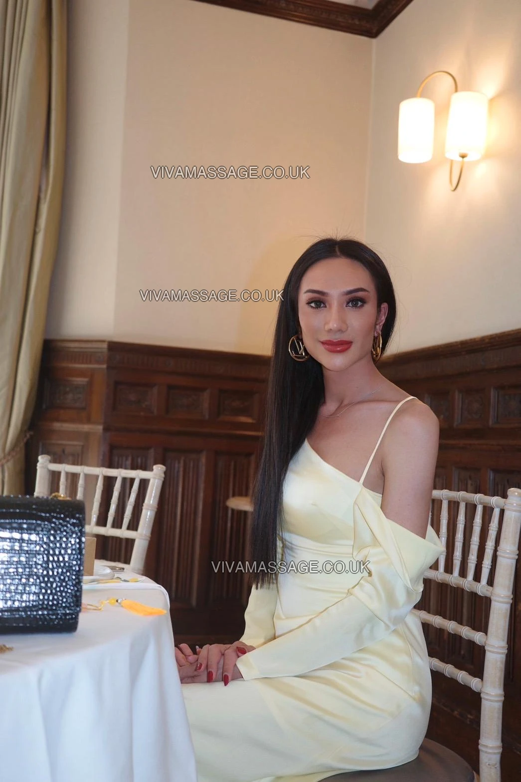 Photo 1 of Miss Thai TS Jessy