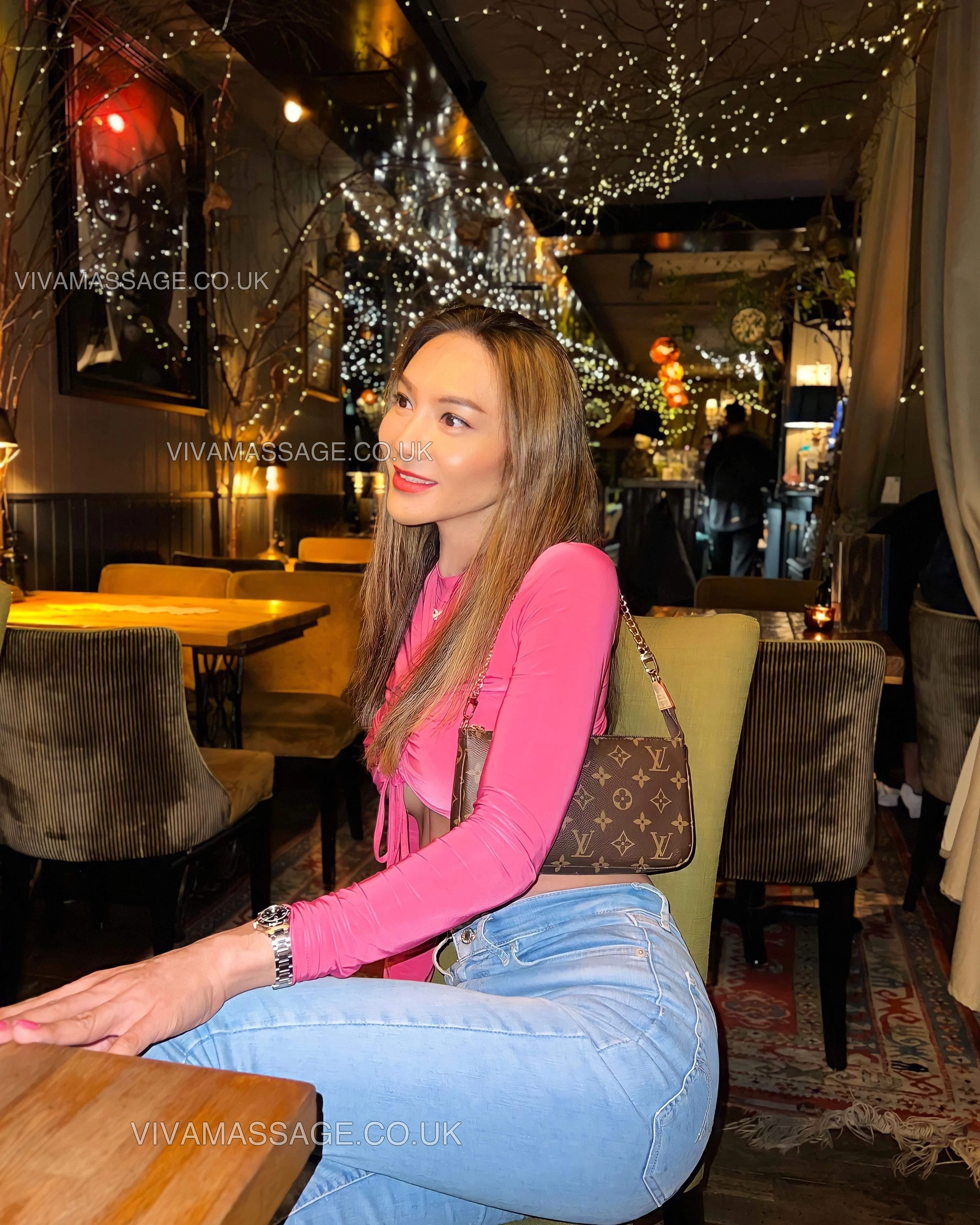 Photo 6 of Miss Thai TS Jessy