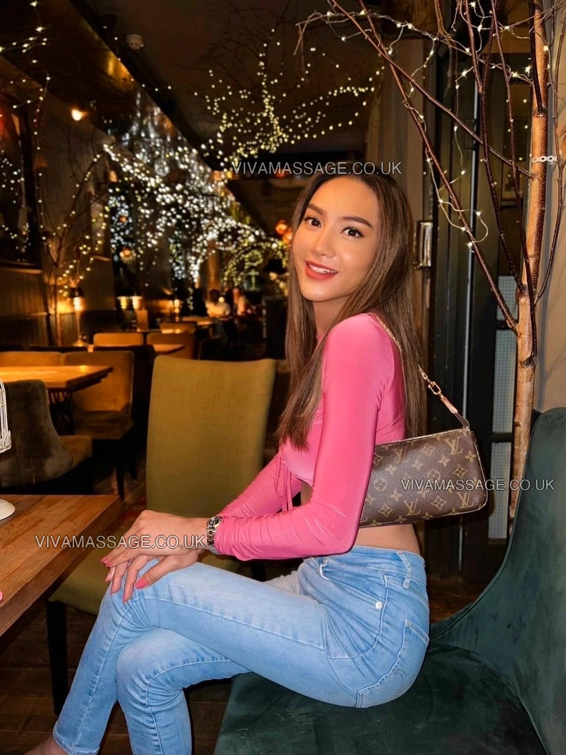 Photo 3 of Miss Thai TS Jessy