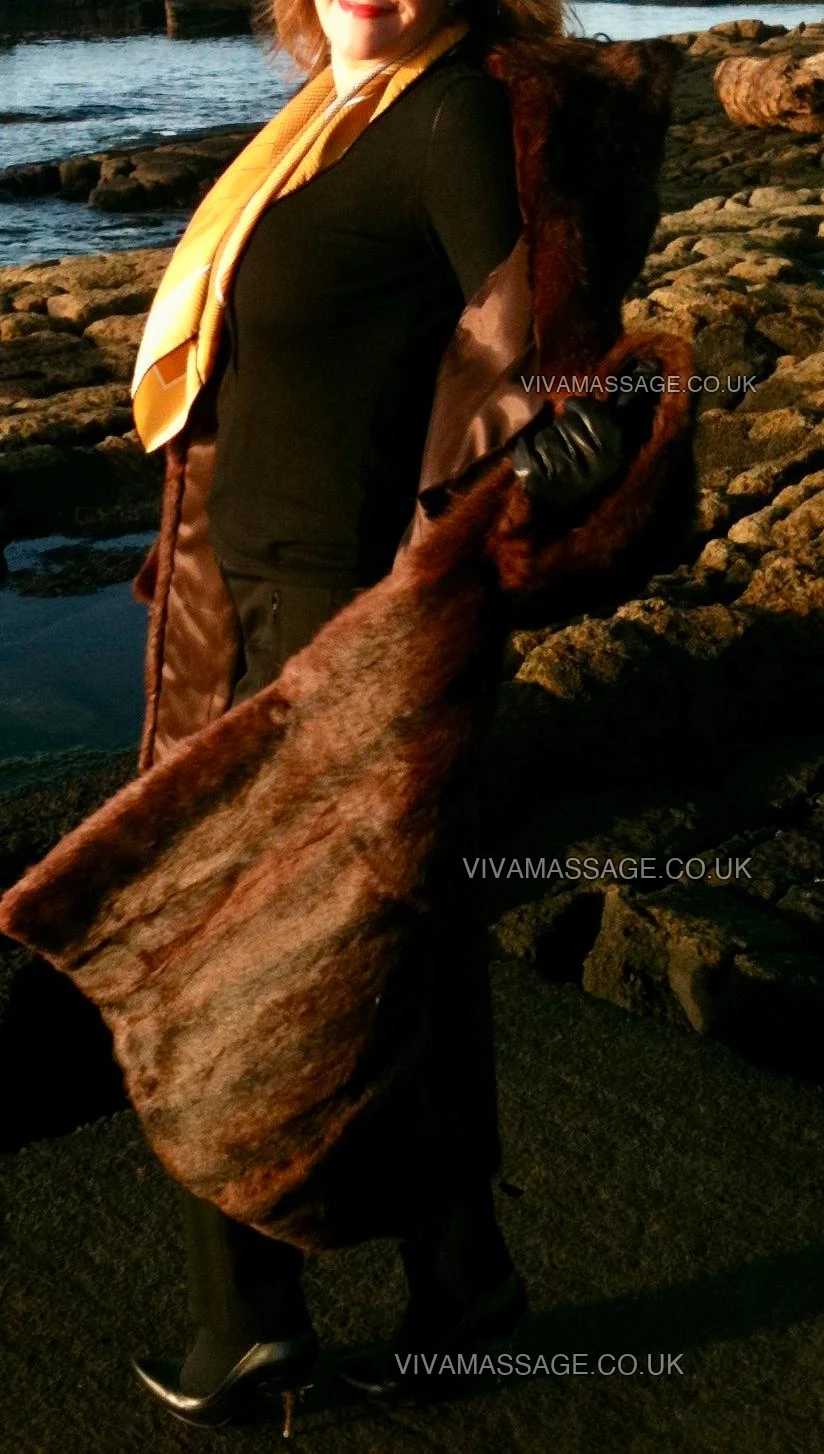 Photo 1 of Iona Gerber