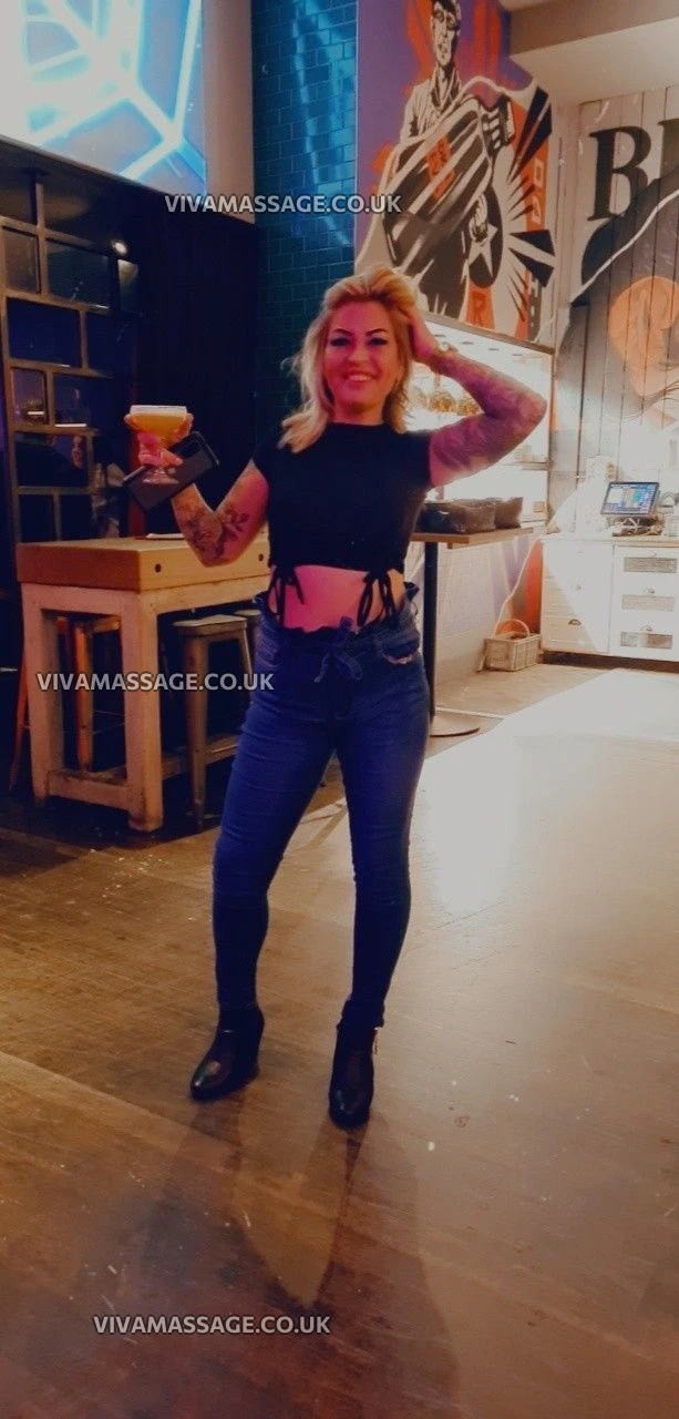 Photo 5 of Tattoo'd Emma