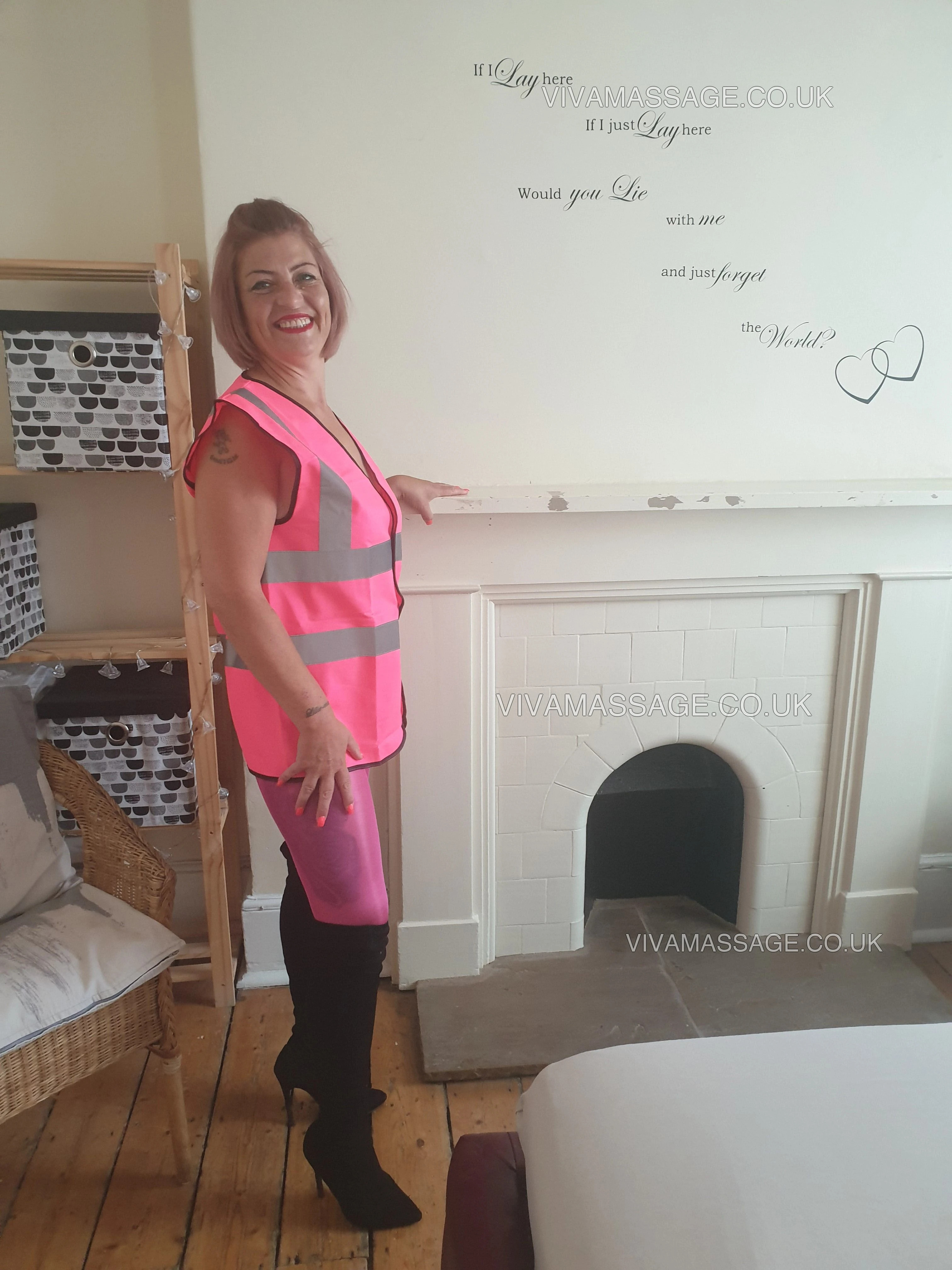 Photo 26 of Tattoo'd Emma