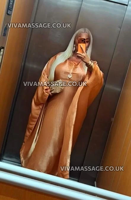 Photo 3 of Czech Queen Bianka