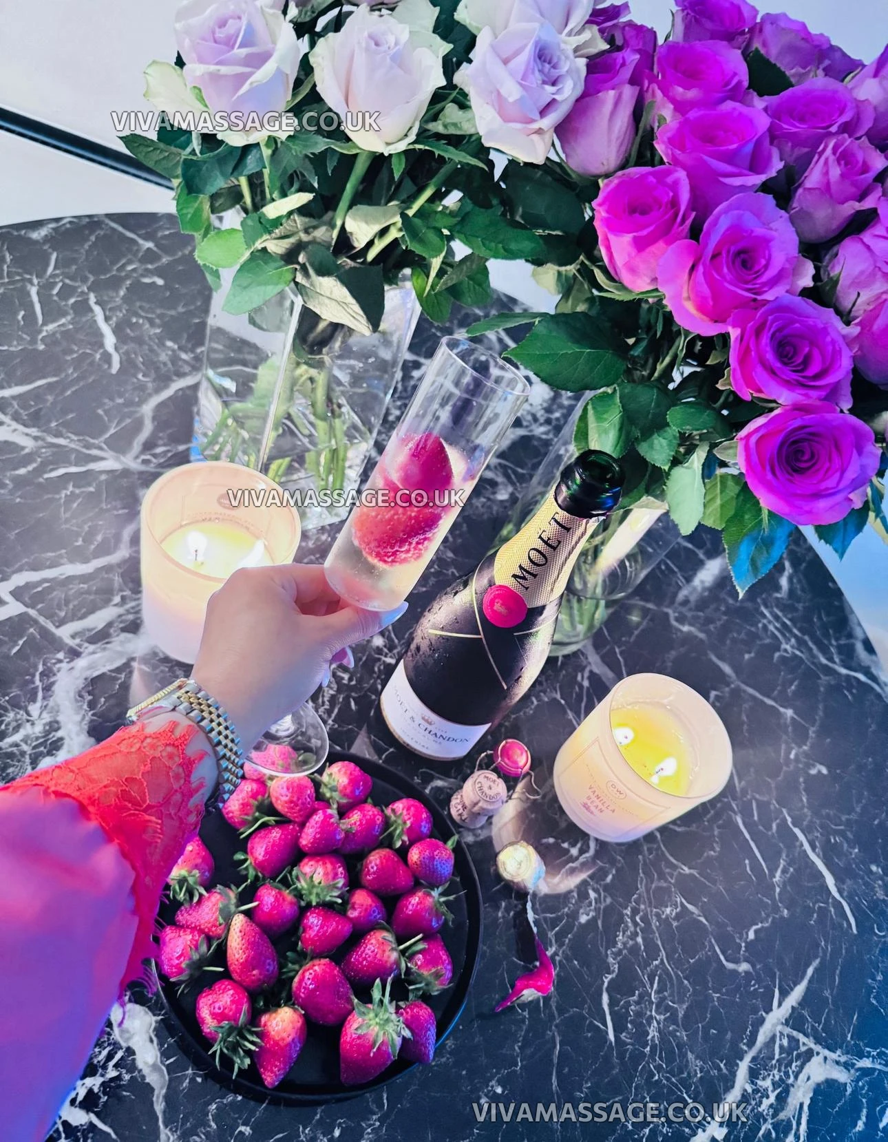 Photo 8 of Czech Queen Bianka