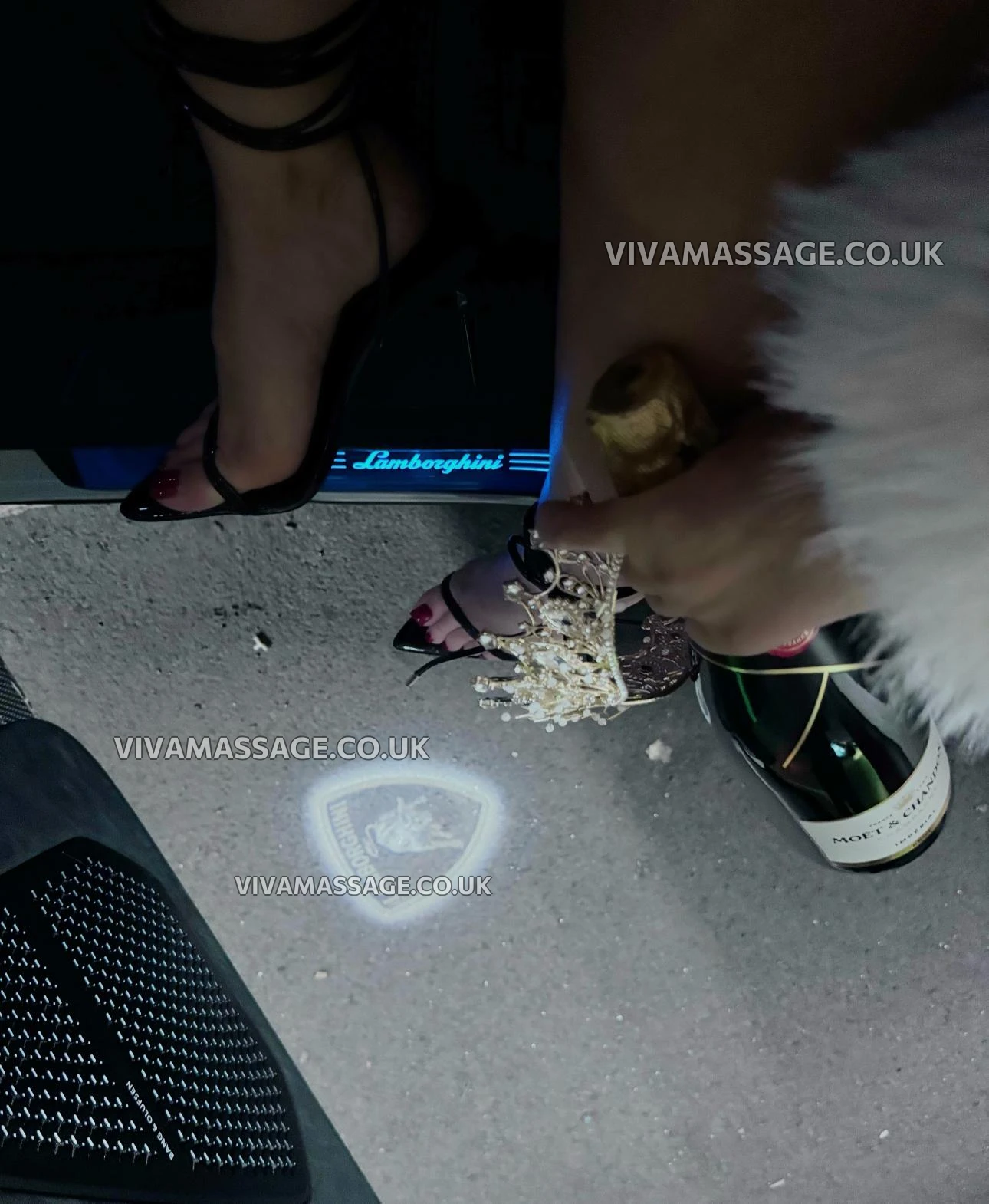 Photo 6 of Czech Queen Bianka