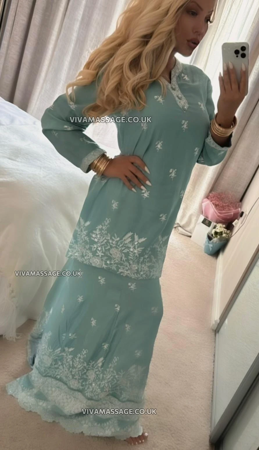 Photo 14 of Czech Queen Bianka