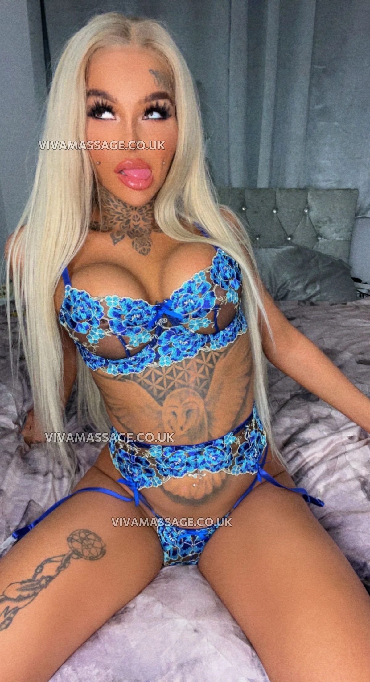 Photo 16 of VioletStormm