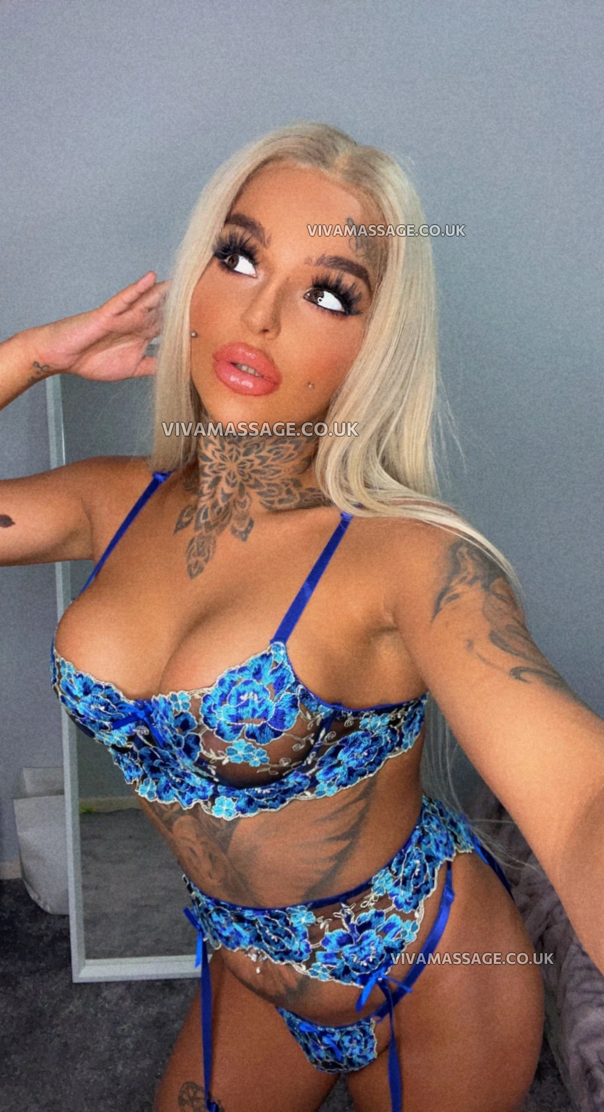 Photo 18 of VioletStormm