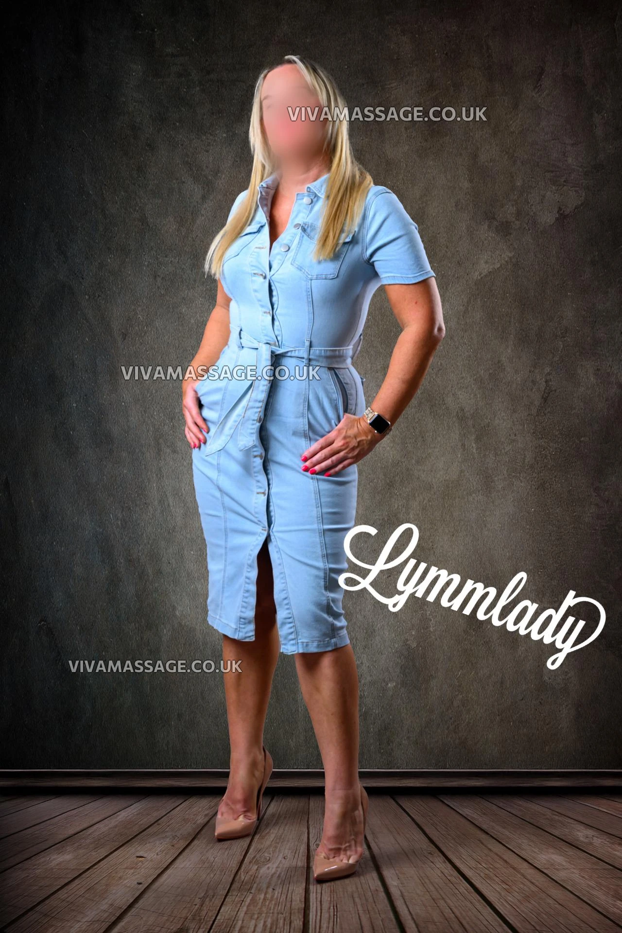 Photo 24 of LymmLady