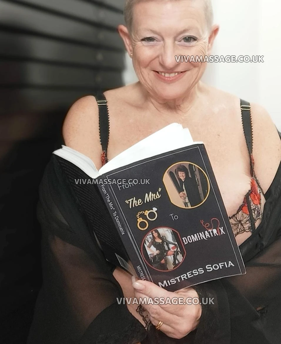 Photo 5 of FunWithFeisty