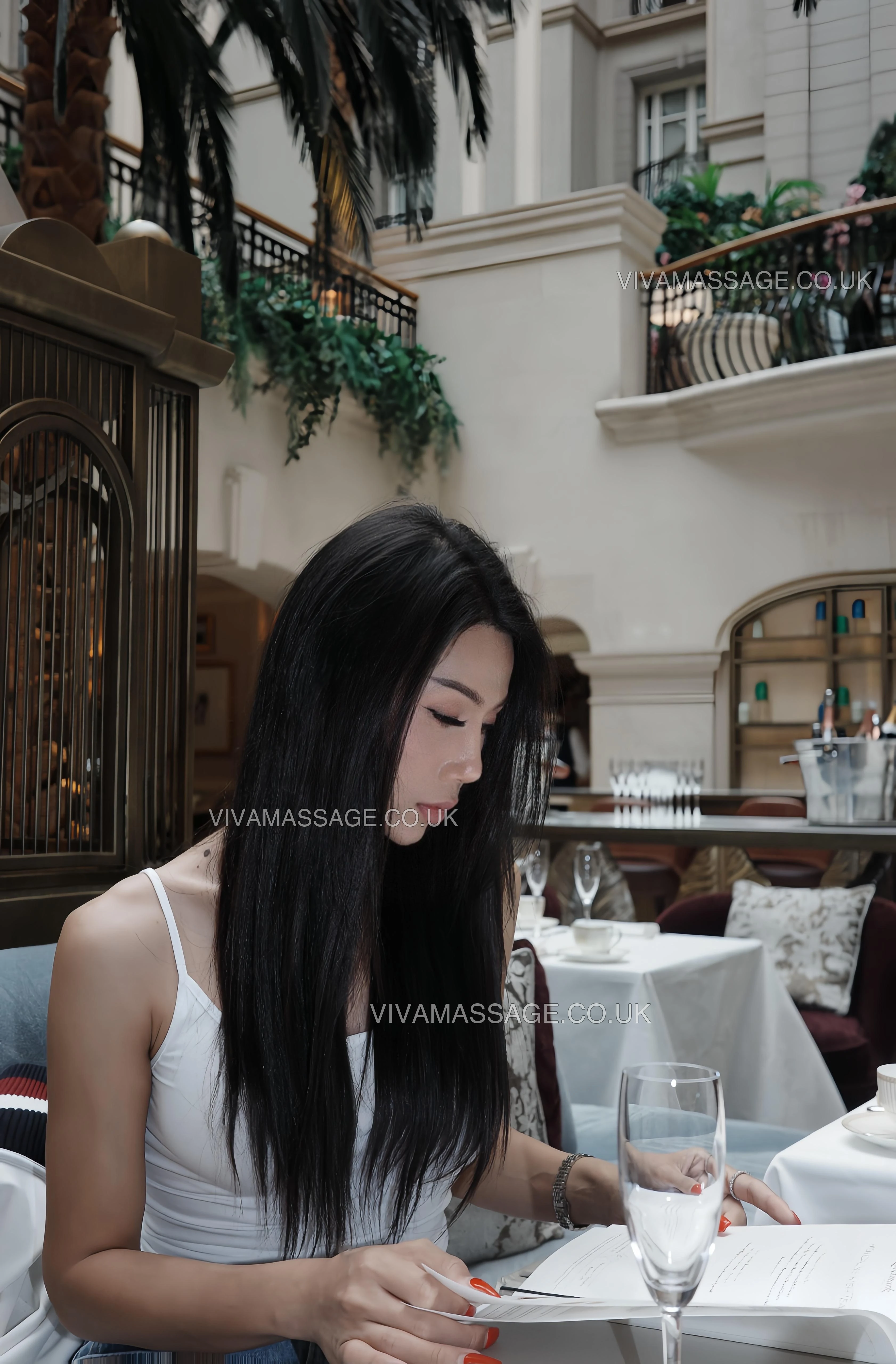 Photo 1 of CharissaThai TS