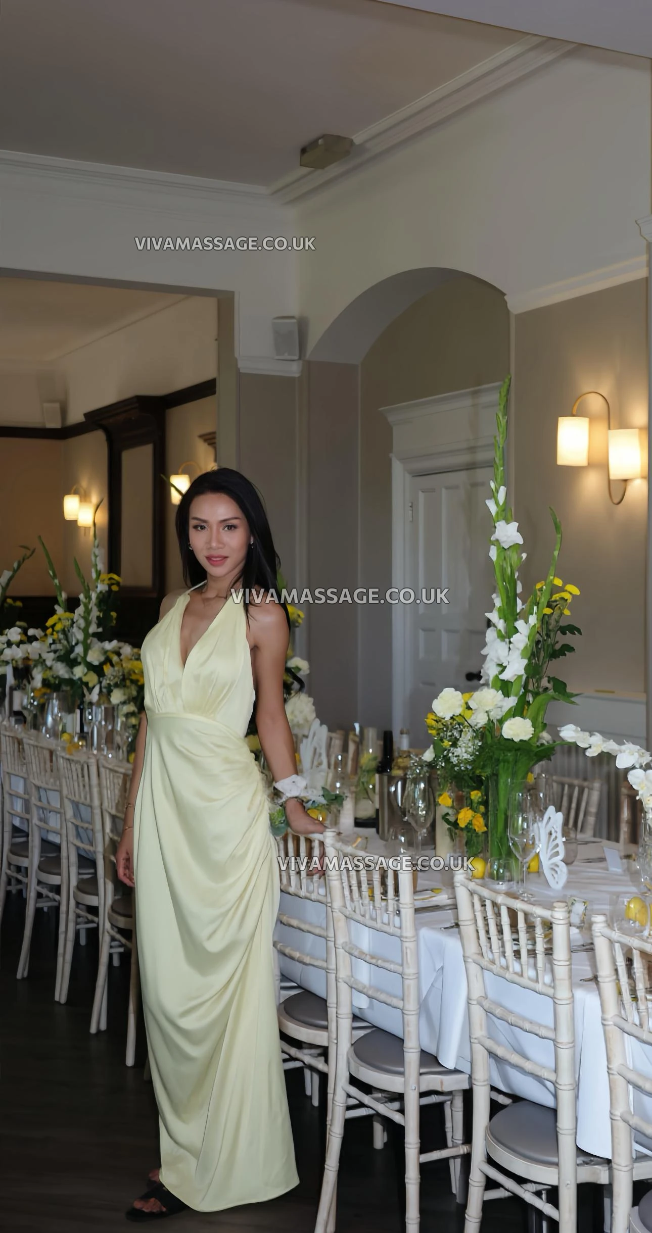 Photo 2 of CharissaThai TS