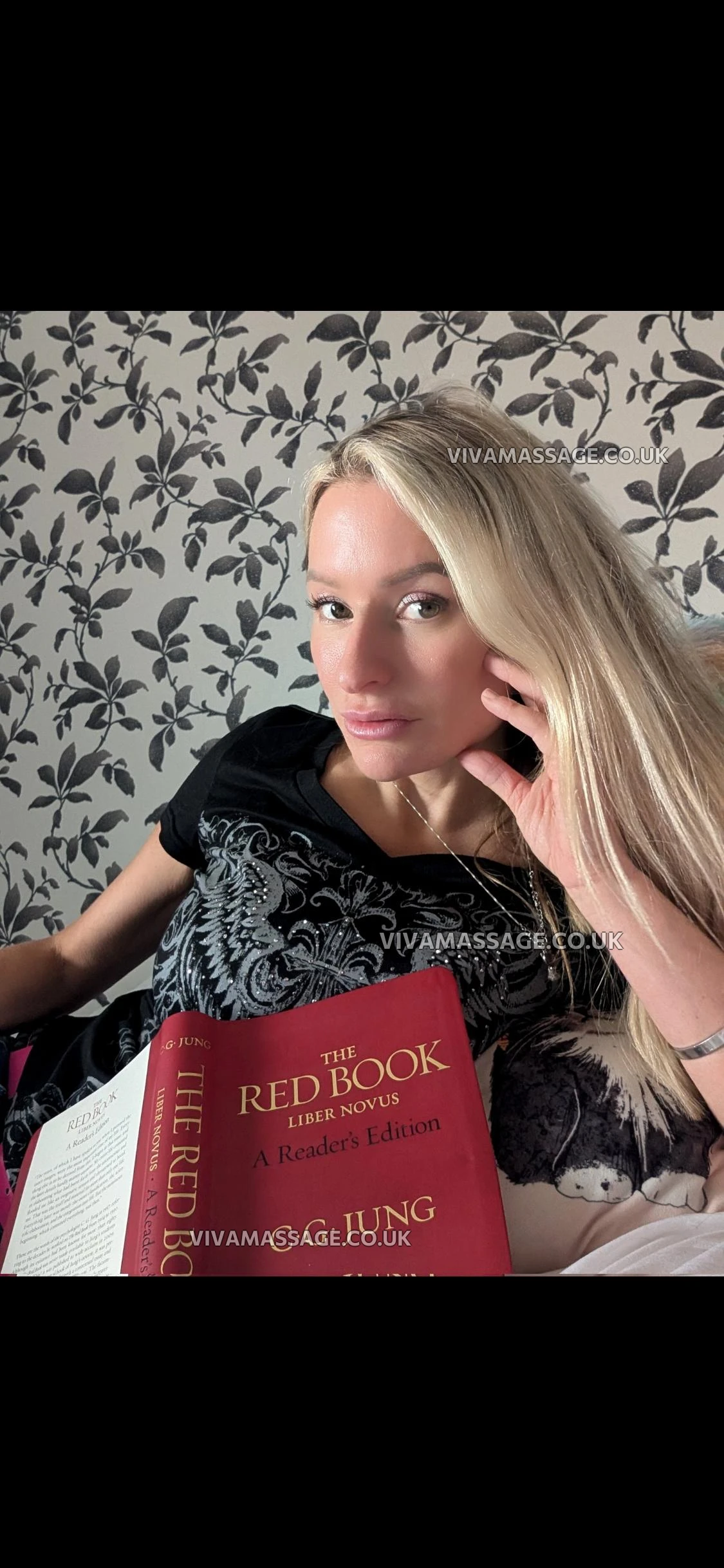 Photo 2 of Mistress_Kaz_B