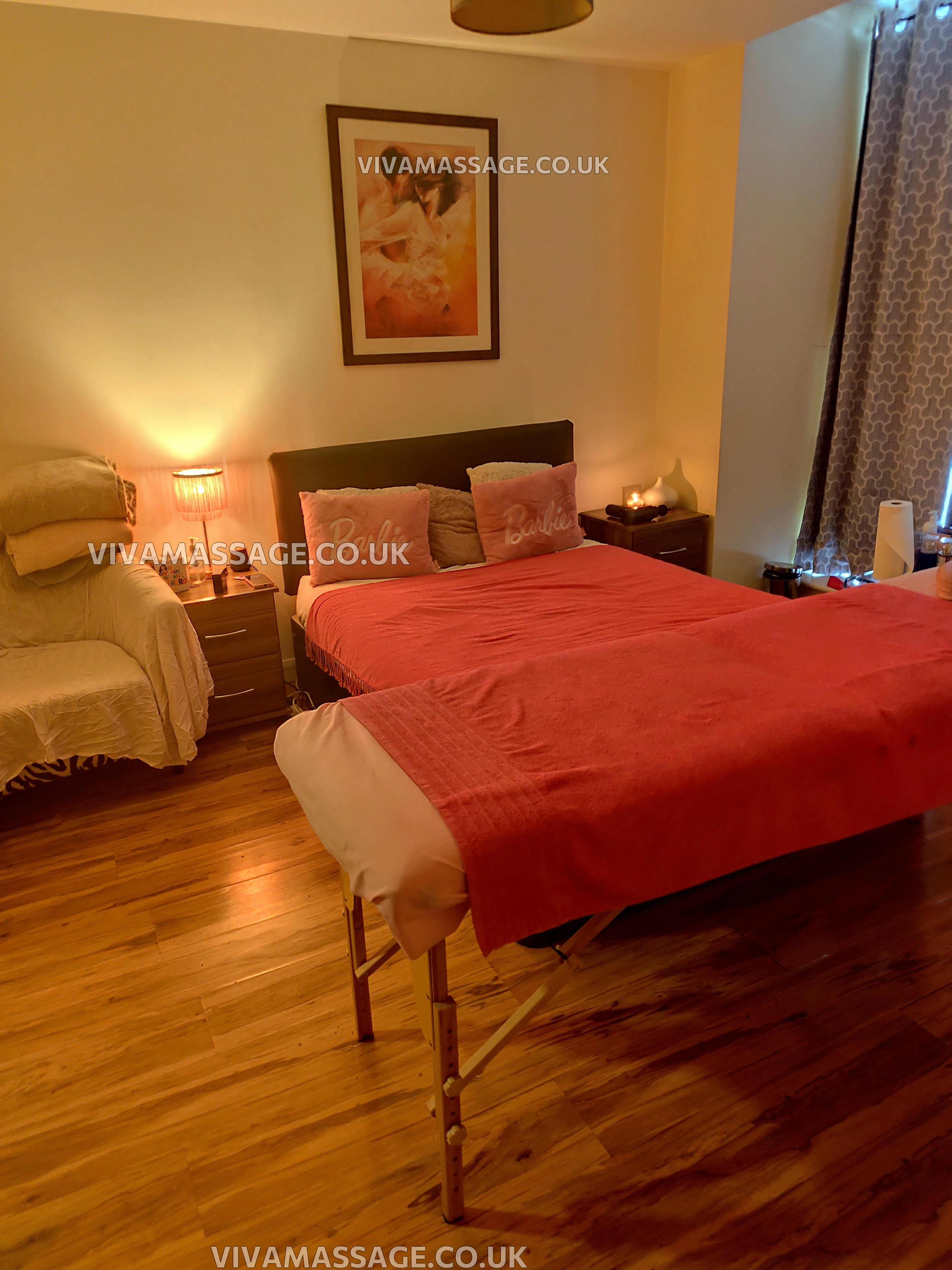 Photo 8 of HOT DOLLY B2