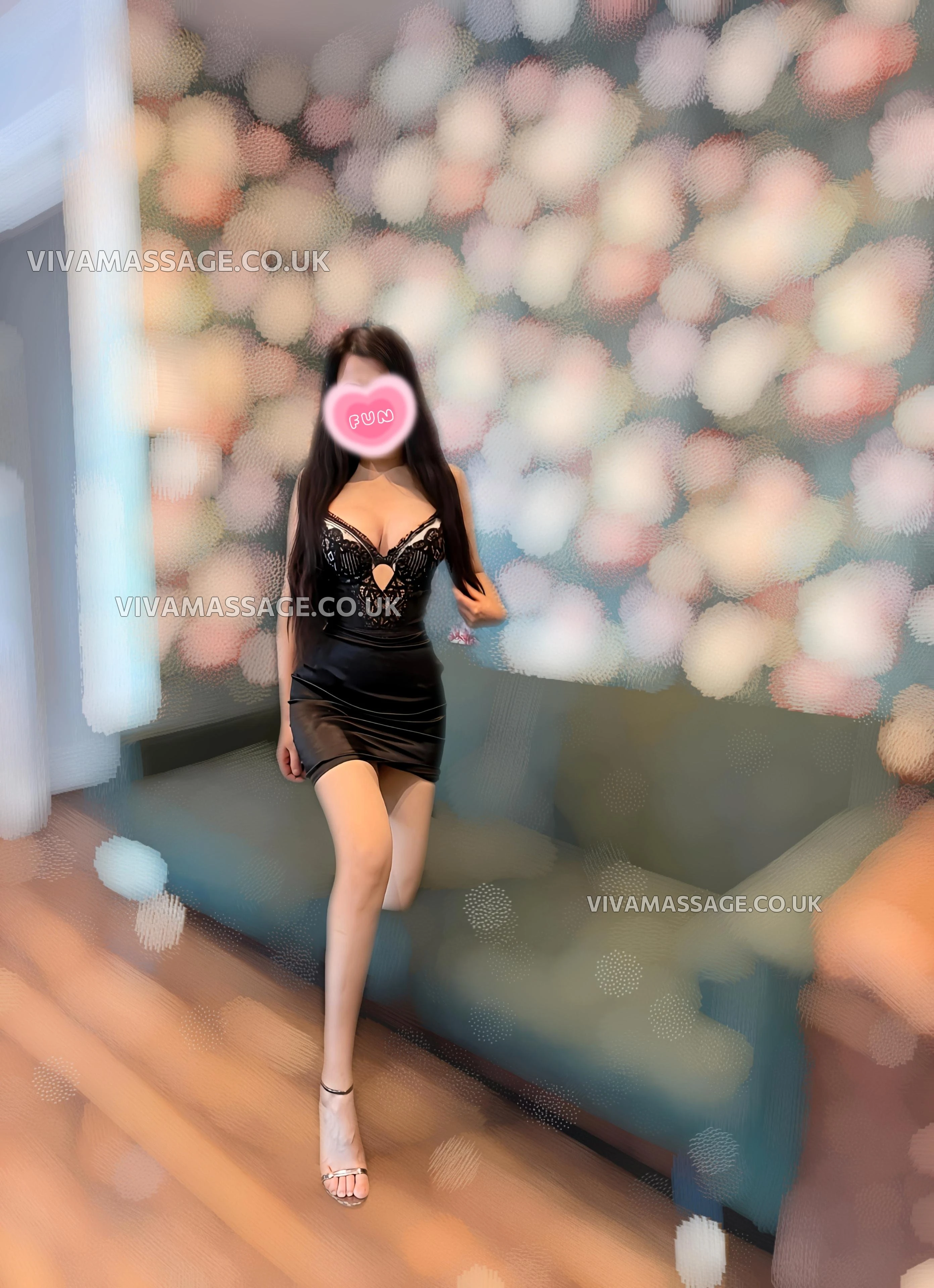 Photo 9 of Sweet Jane 999